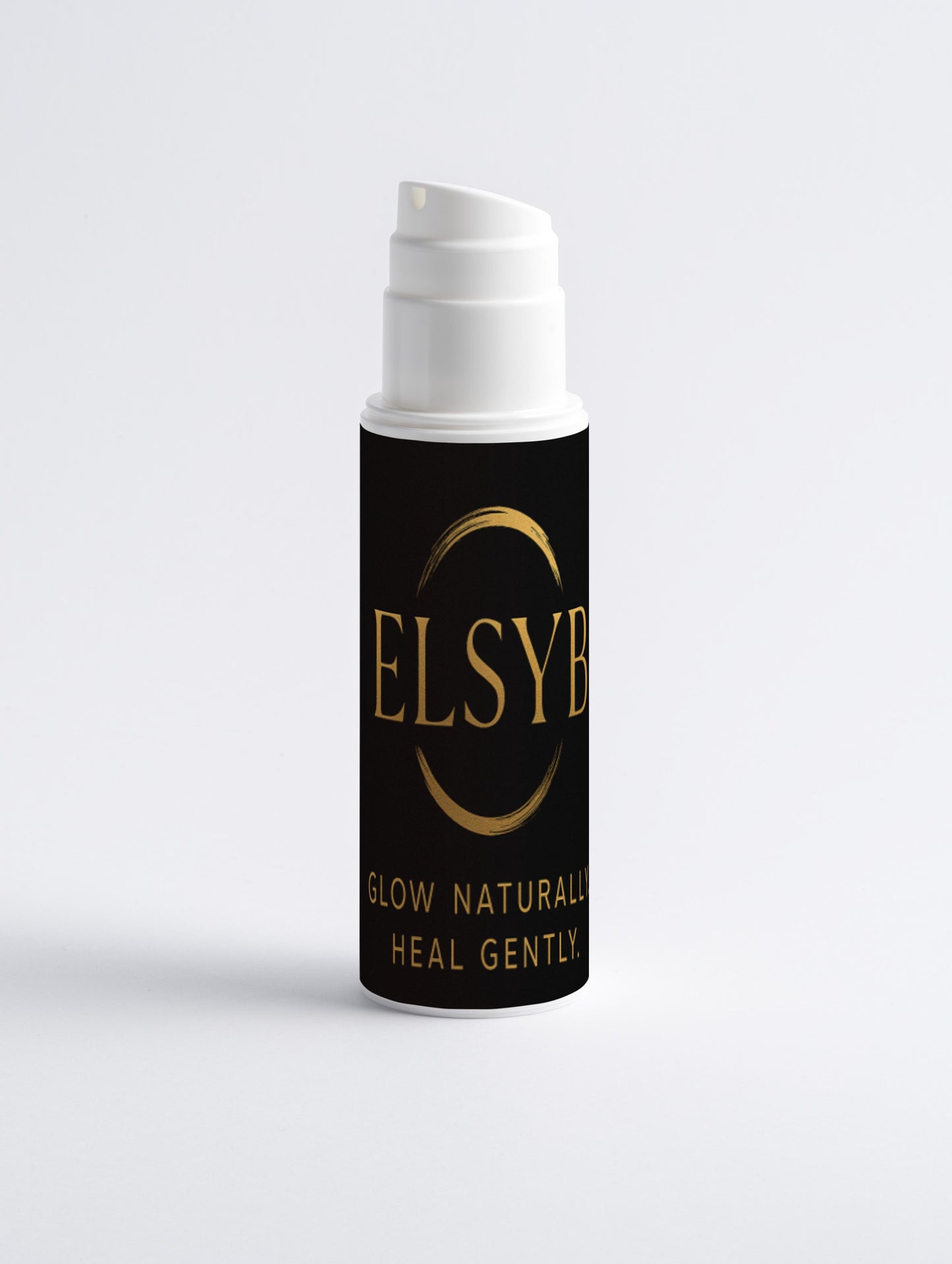 ElSyb Mineral Sunscreen SPF30 for Face & Body, no tint