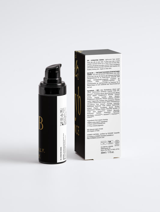 ElSyb Hydrating Serum