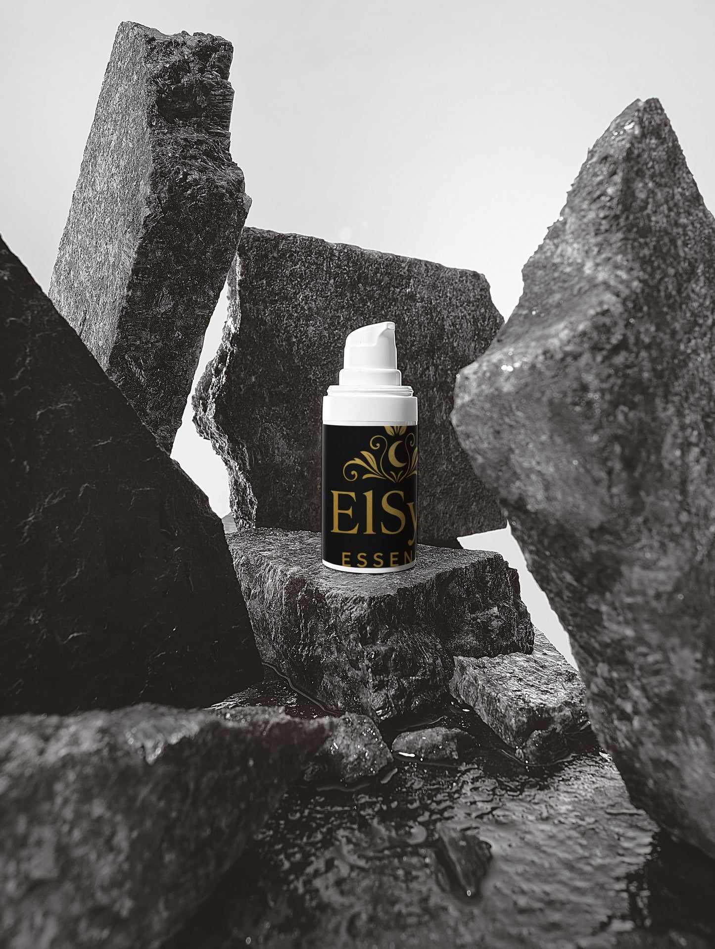ElSyb Anti-Age Day Cream