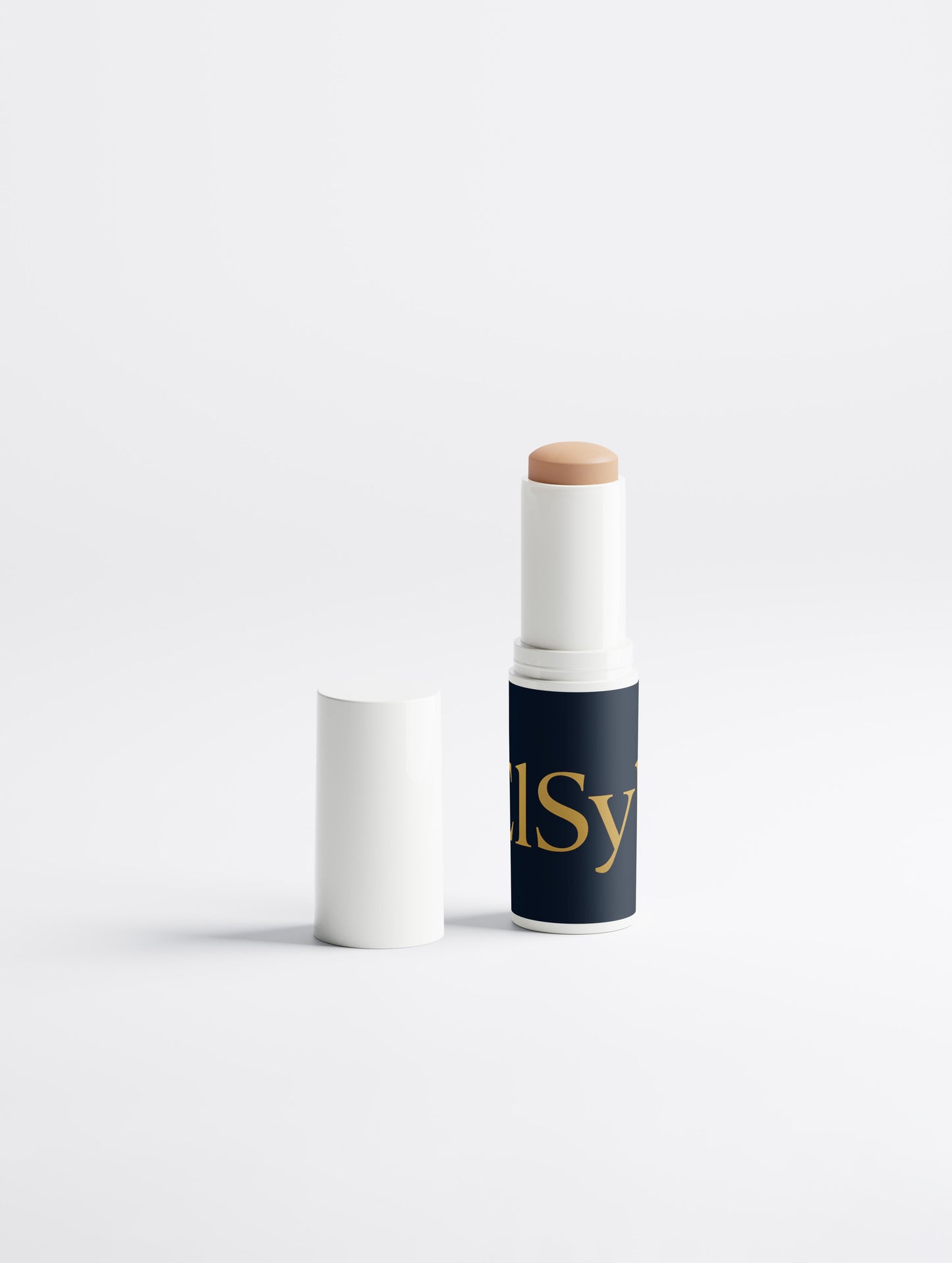 ElSyb Sun Protection SPF50 Stick, with tint