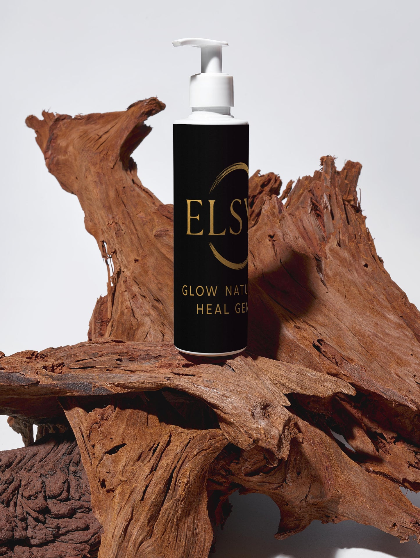 ElSyb Clarifying Gel