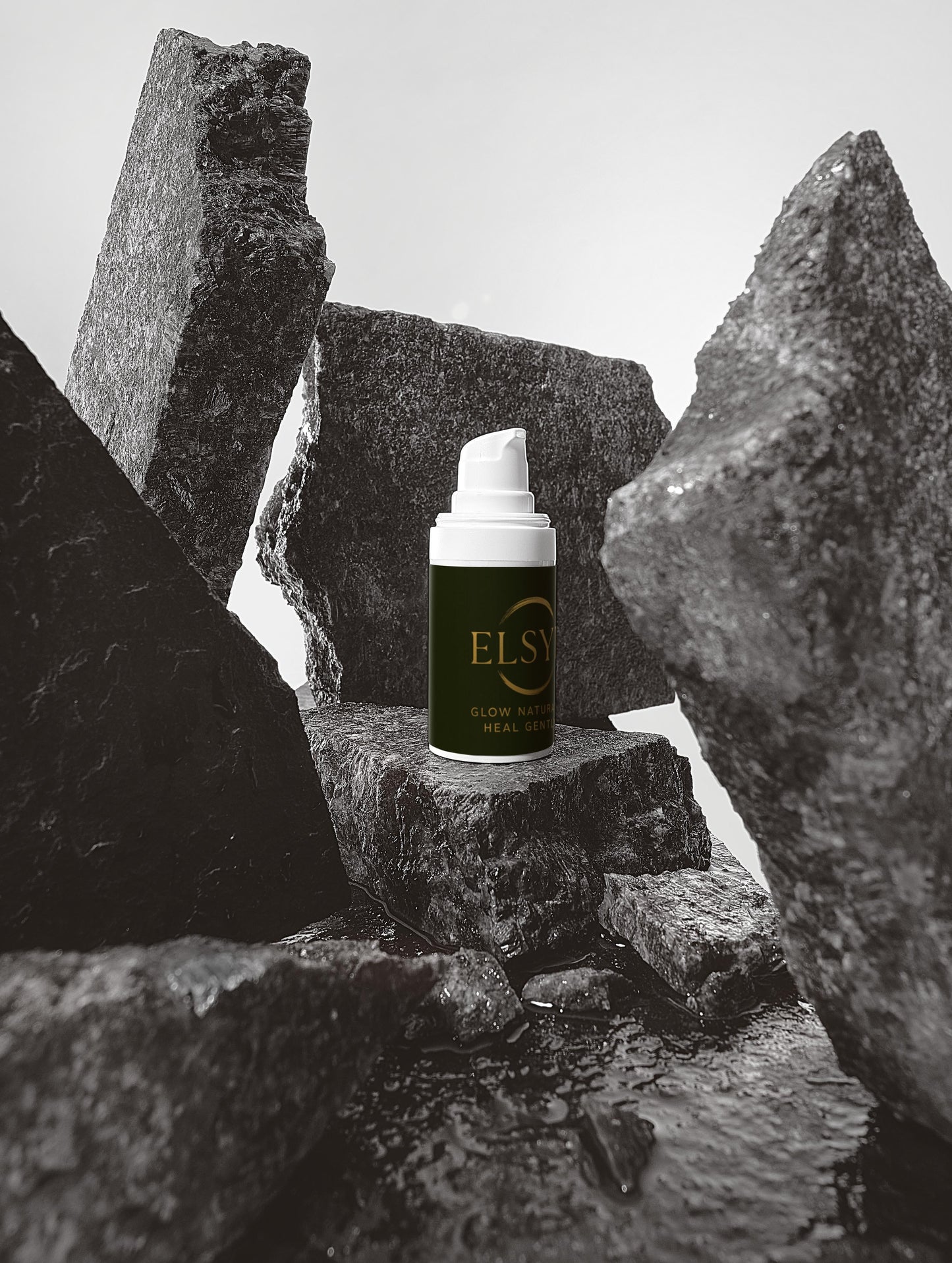ElSyb Calming Eye Cream