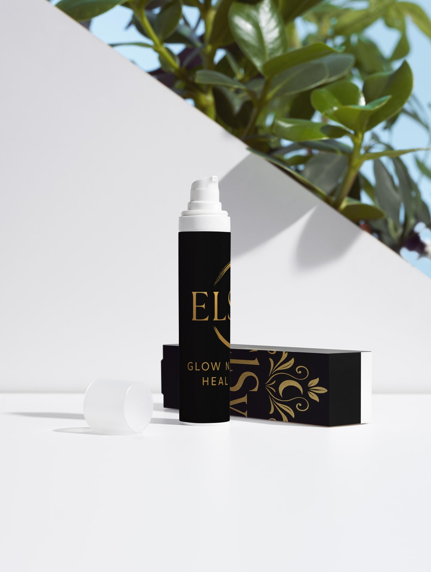 ElSyb Niacinamide Gel Moisturiser