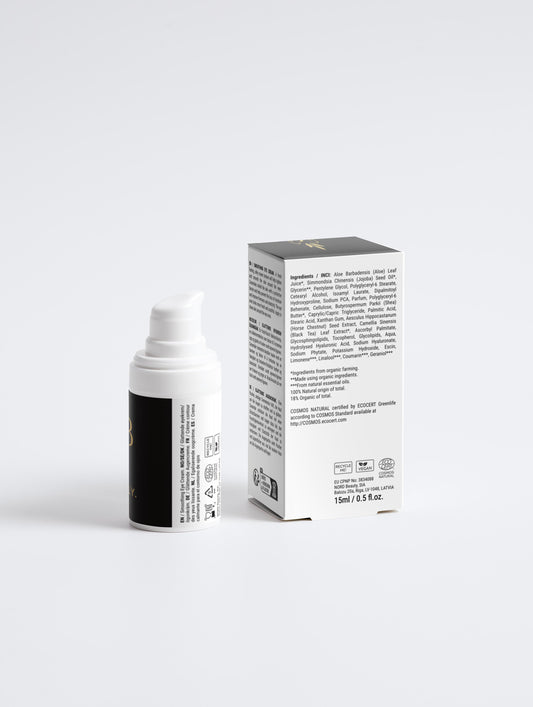 ElSyb Smoothing Eye Cream