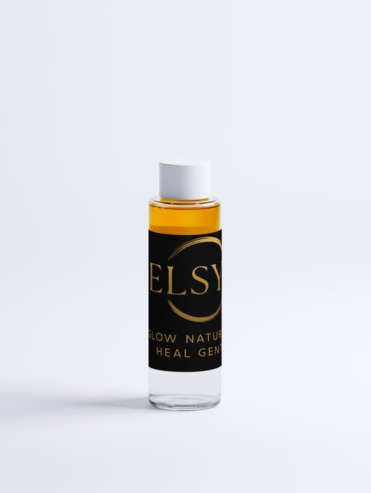 ElSyb BiPhasic Make-up Remover, Fragrance Free