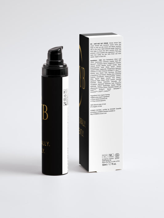 ElSyb Anti-Age Day Cream