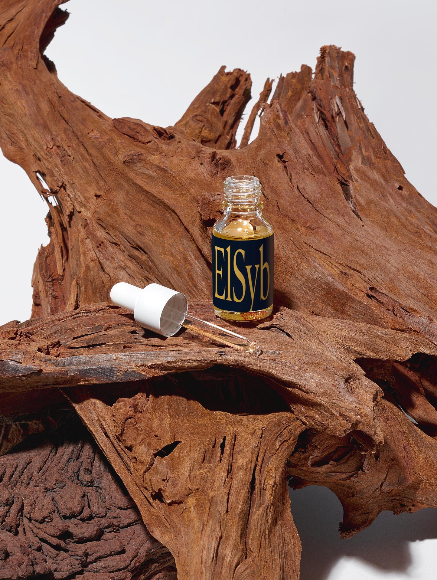 ElSyb Calming Facial Oil