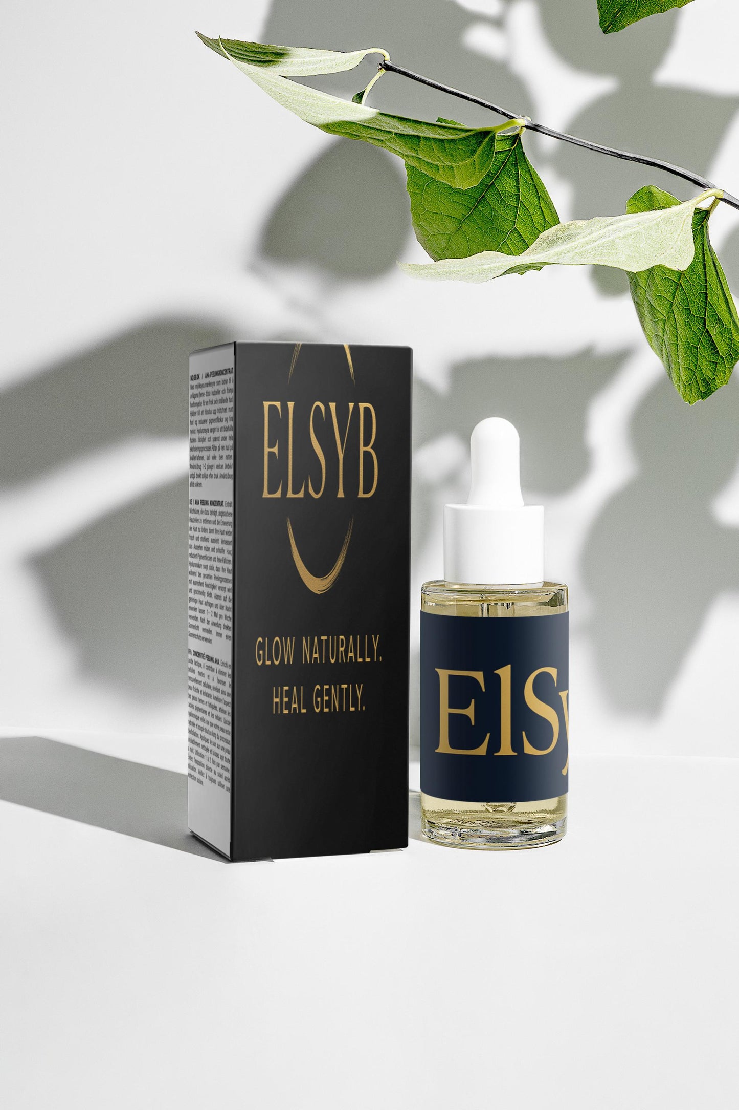ElSyb AHA Peeling Concentrate