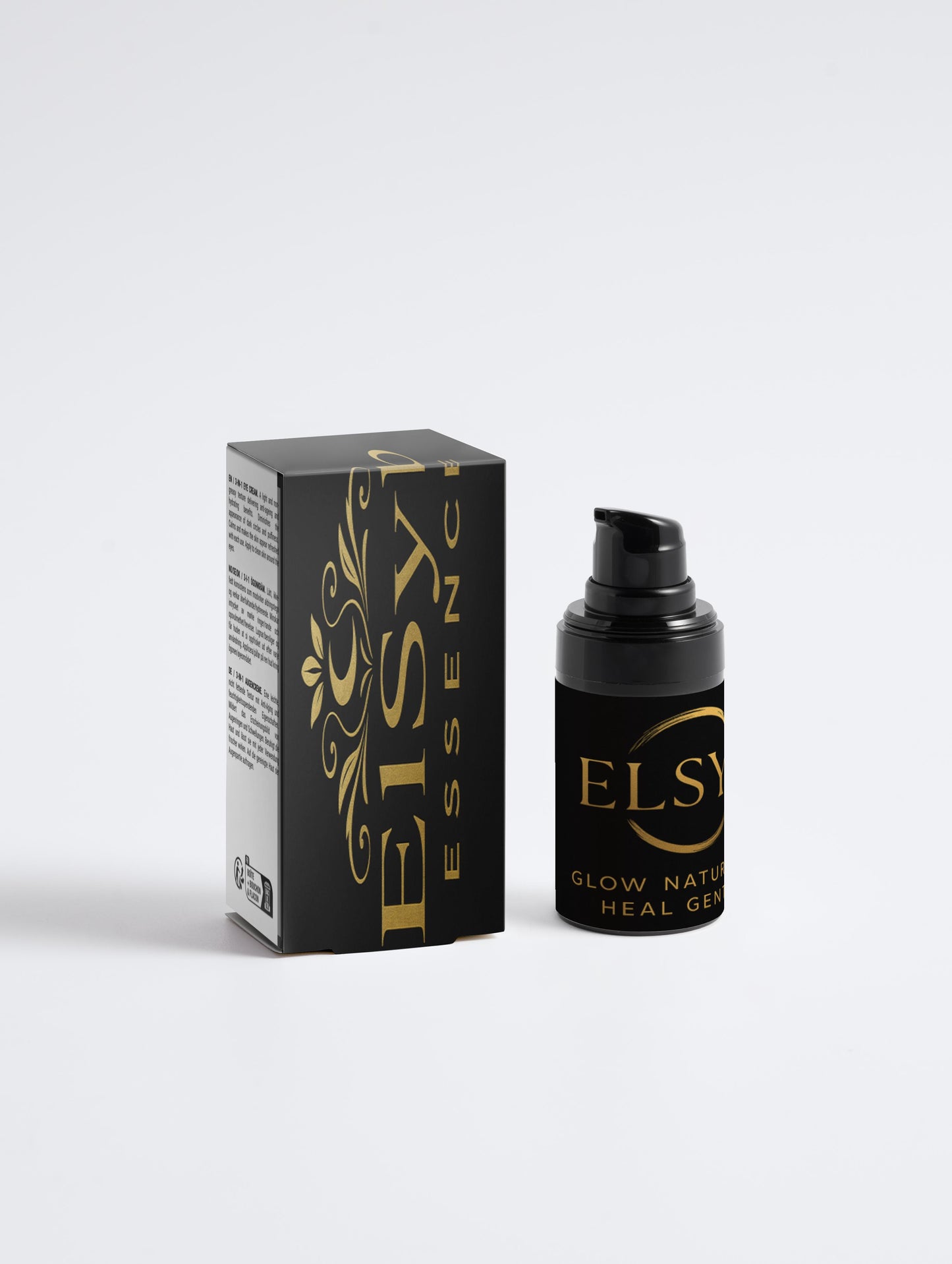 ElSyb The Age-Defying Trio Collection Box