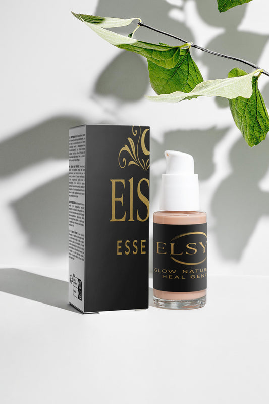ElSyb The Age-Defying Trio Collection Box