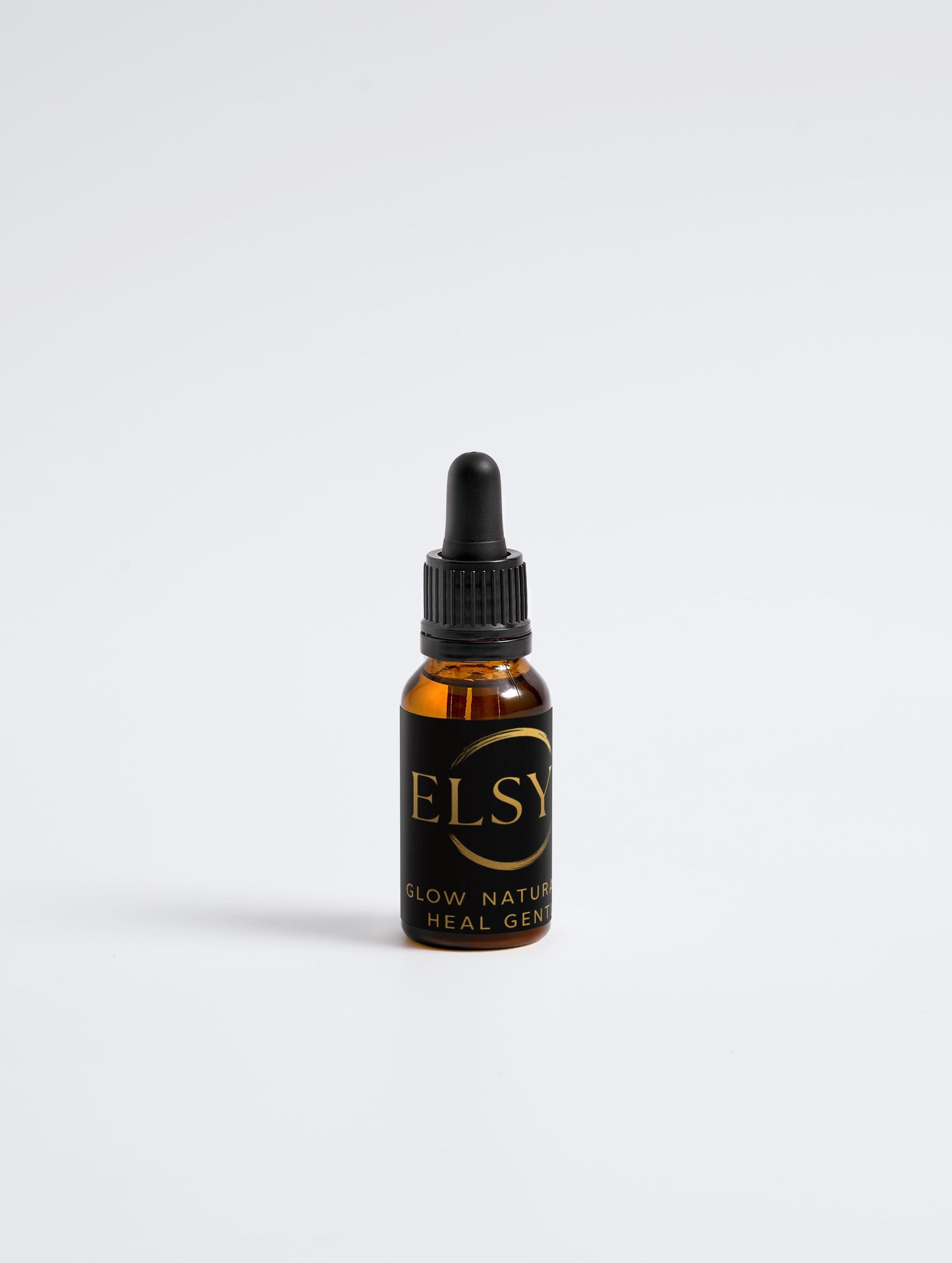 ElSyb Caffeine Gel Booster