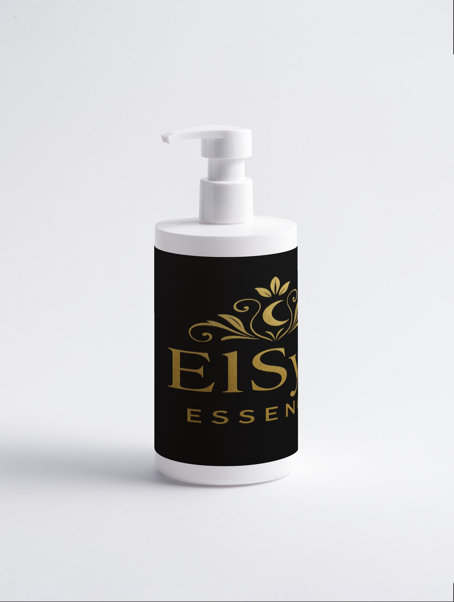 ElSyb Gloss Shampoo, Smoky Green Vetiver