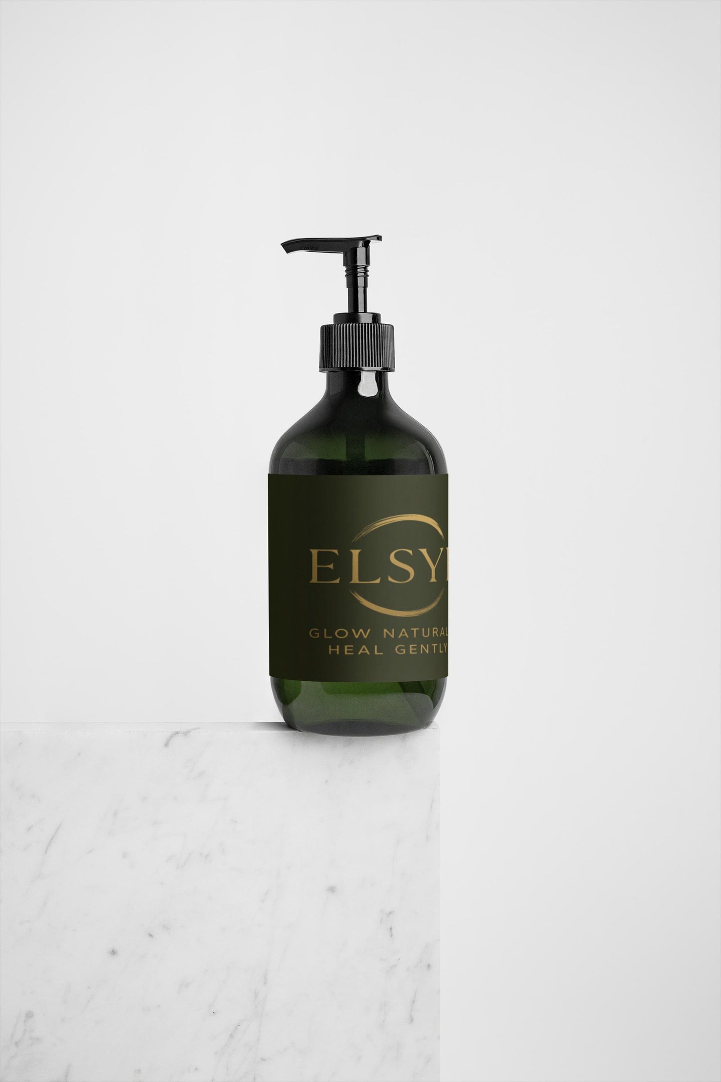 ElSyb Hand & Body Wash, Grapefruit