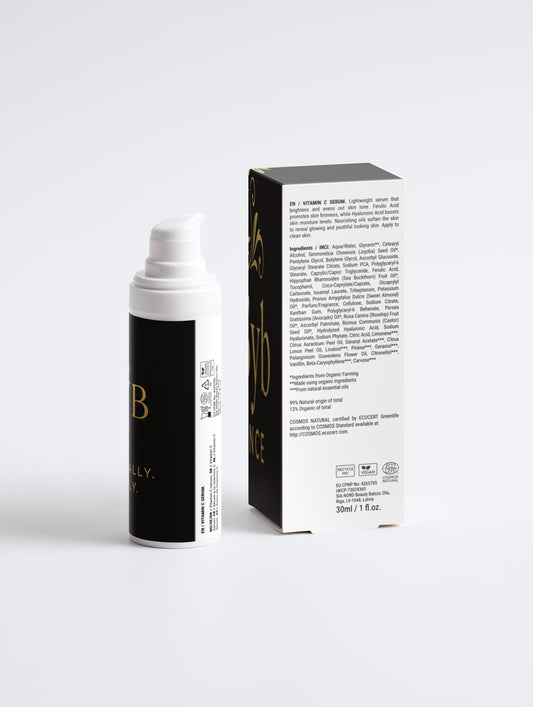 ElSyb Vitamin C Serum
