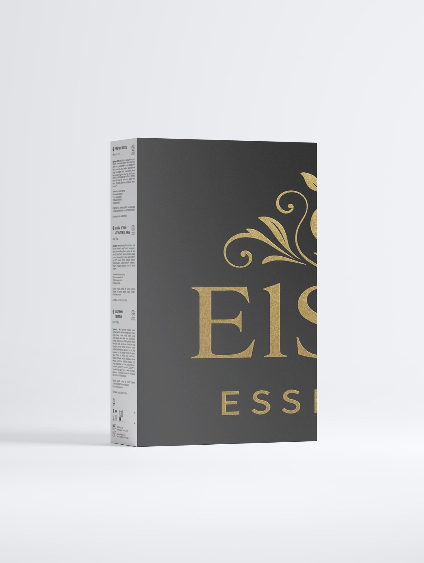 ElSyb Rejuvenating Glow Collection Box