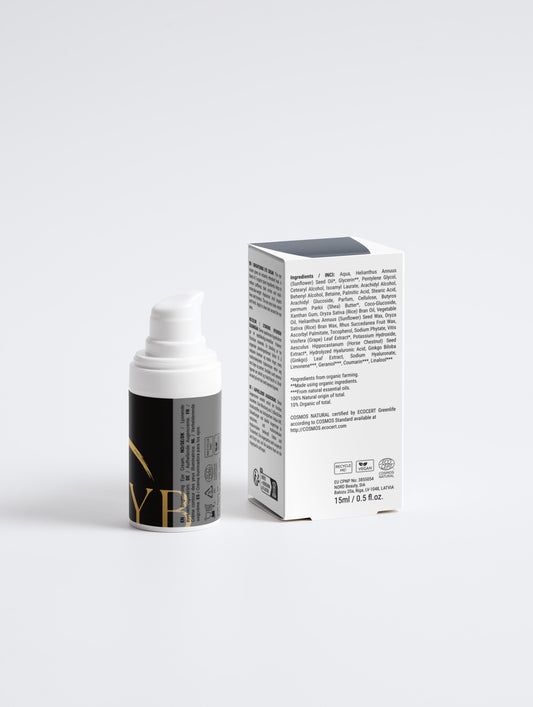 ElSyb Brightening Eye Cream