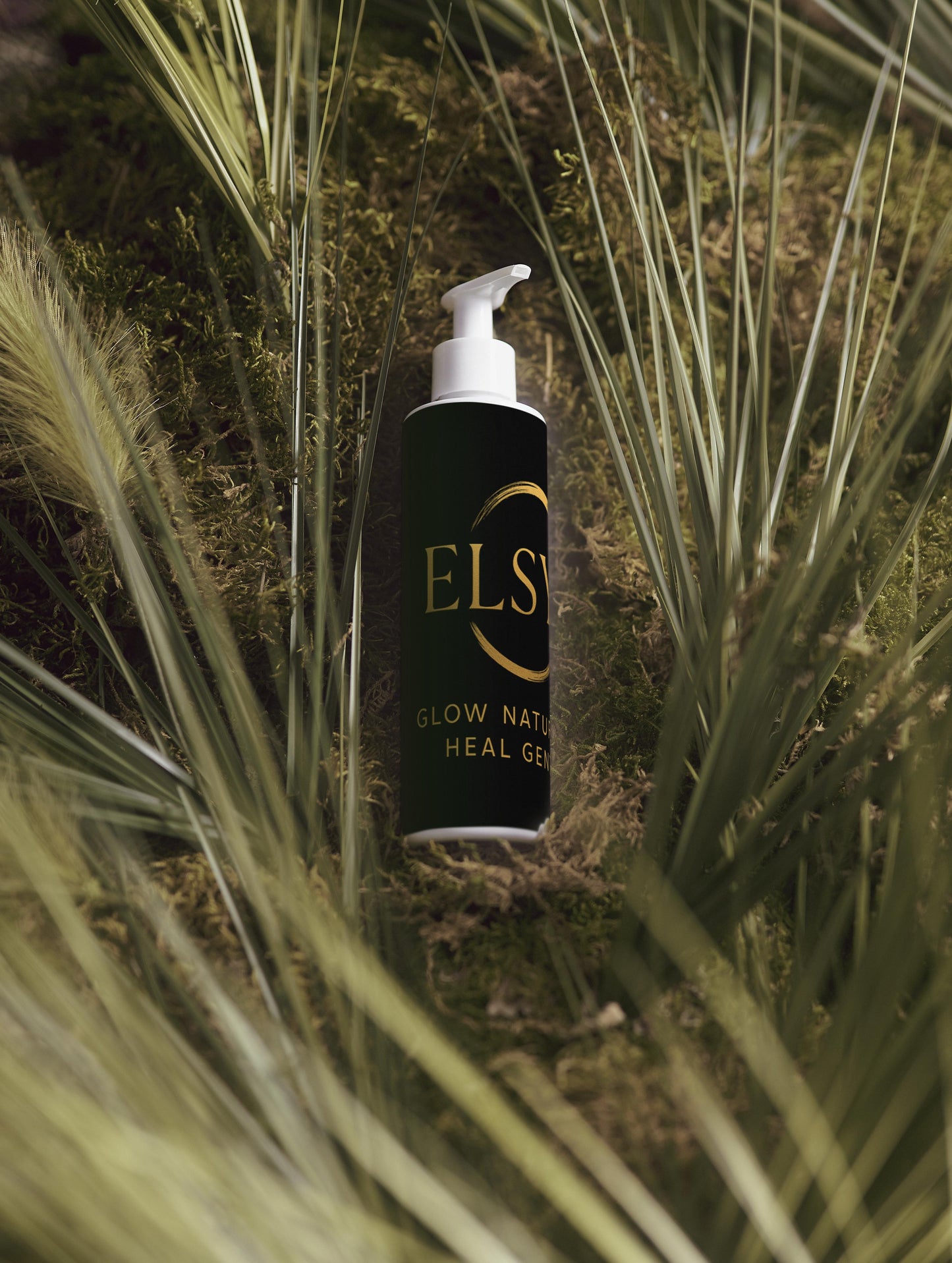 ElSyb Clear Complexion Collection Box