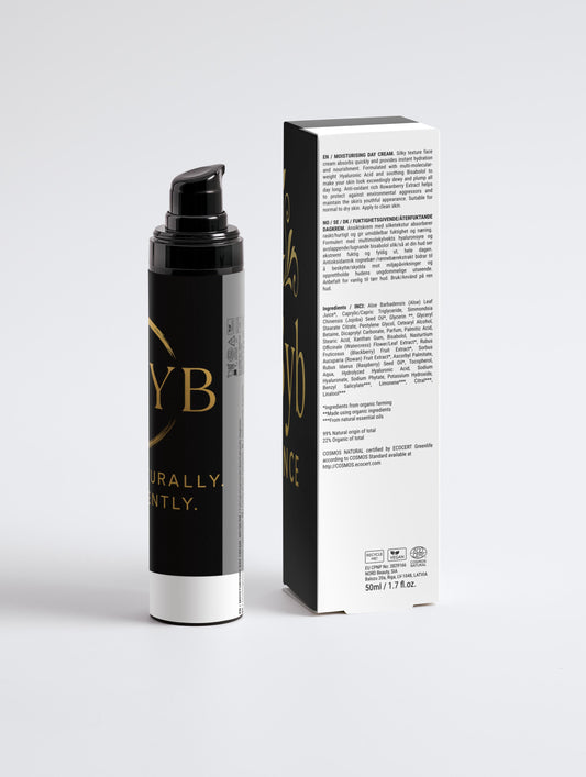 ElSyb Moisturising Day Cream