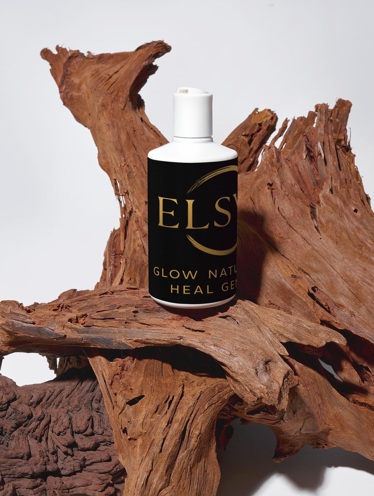 ElSyb Nourish and Volumize Shampoo