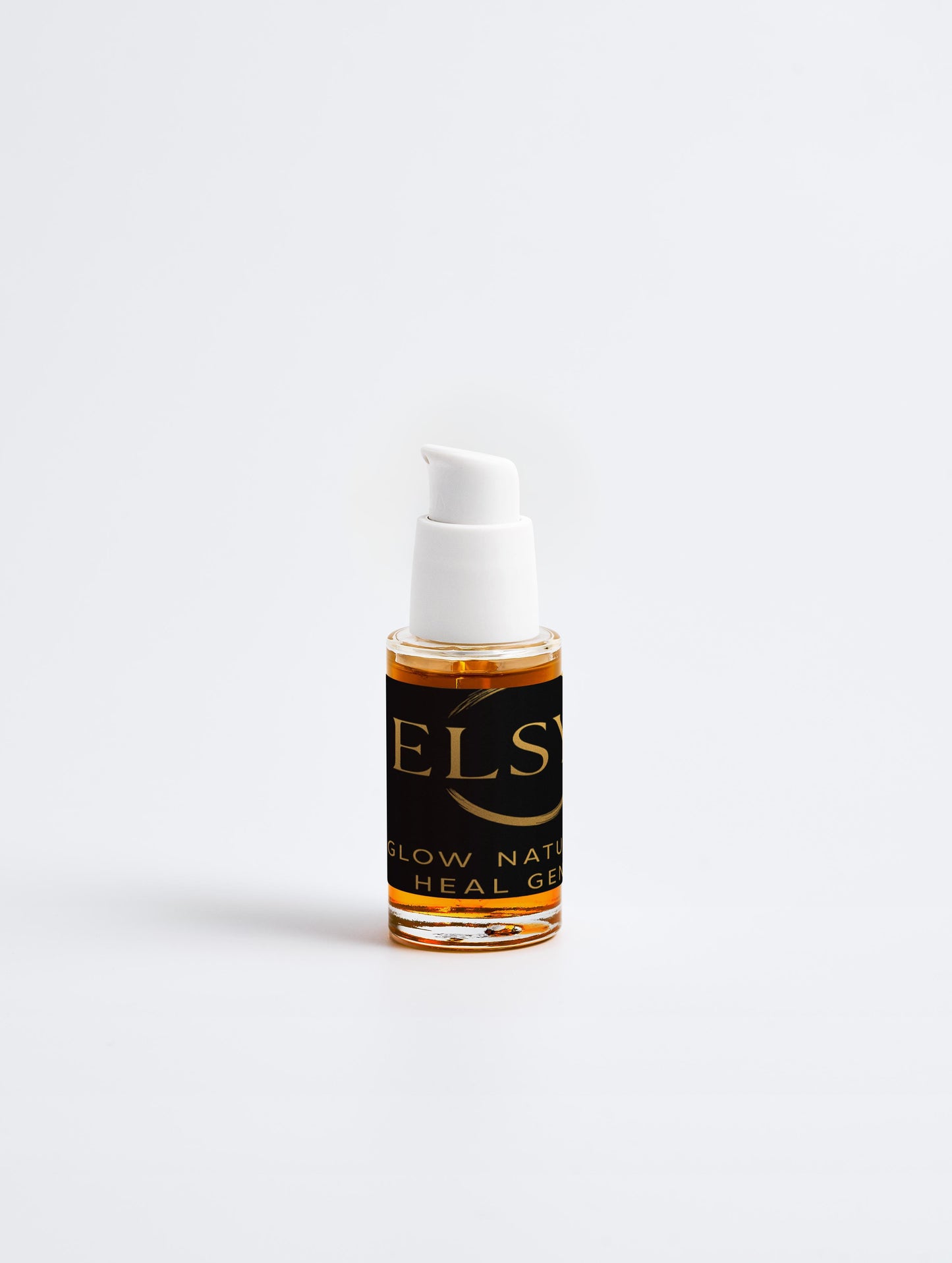 ElSyb Antioxidant Ginkgo Gel Booster