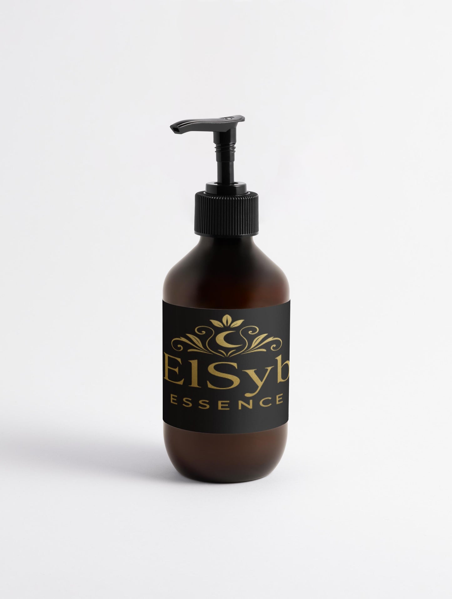 ElSyb Silk Skin Hand Cream, Spices & Sandalwood