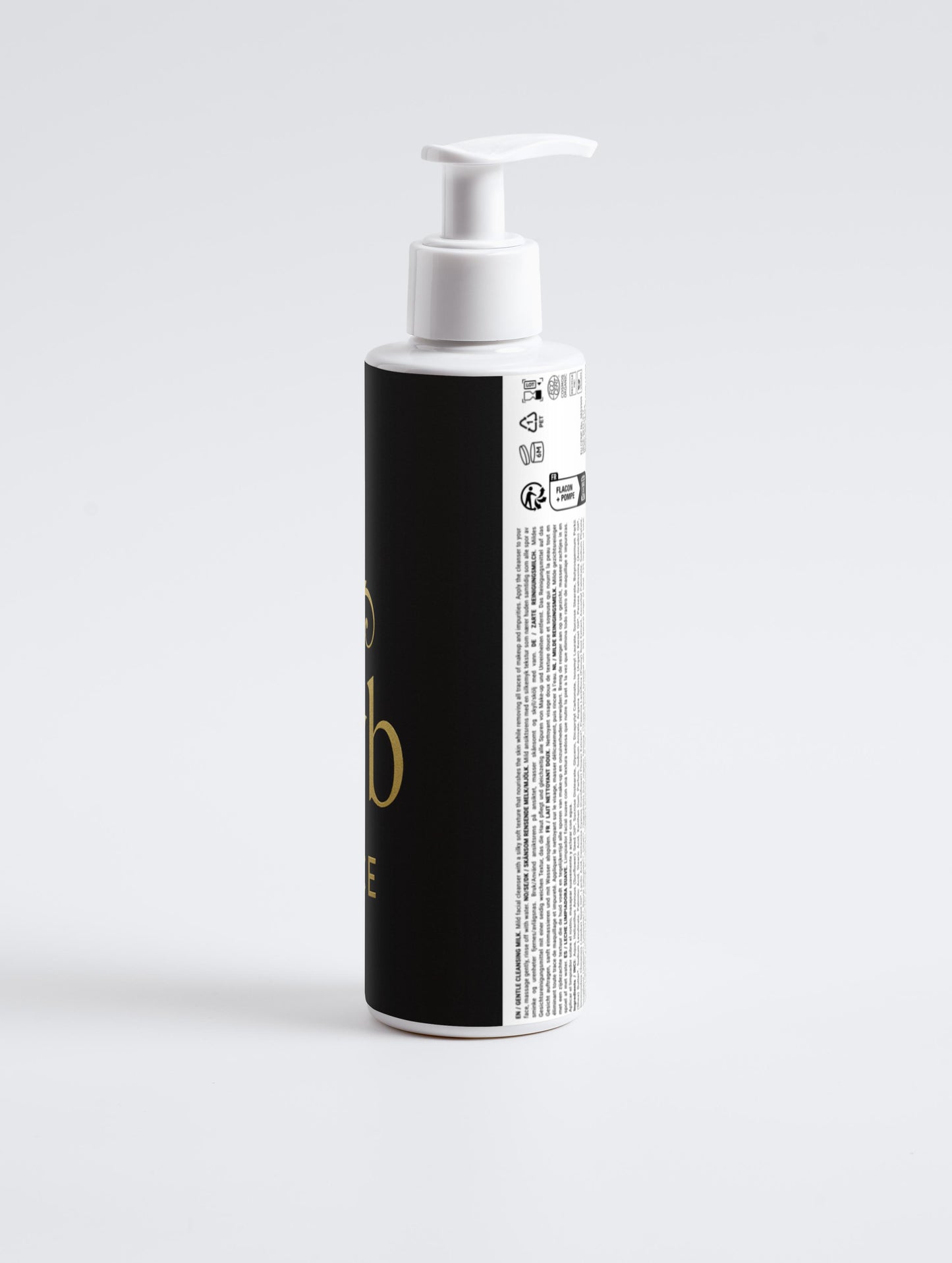 ElSyb Gentle Cleansing Milk