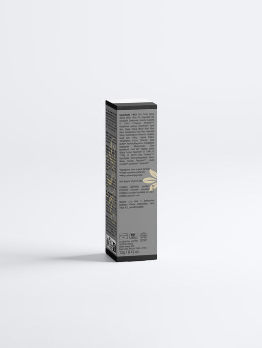 ElSyb Sun Protection SPF50 Stick, with tint - Image #0