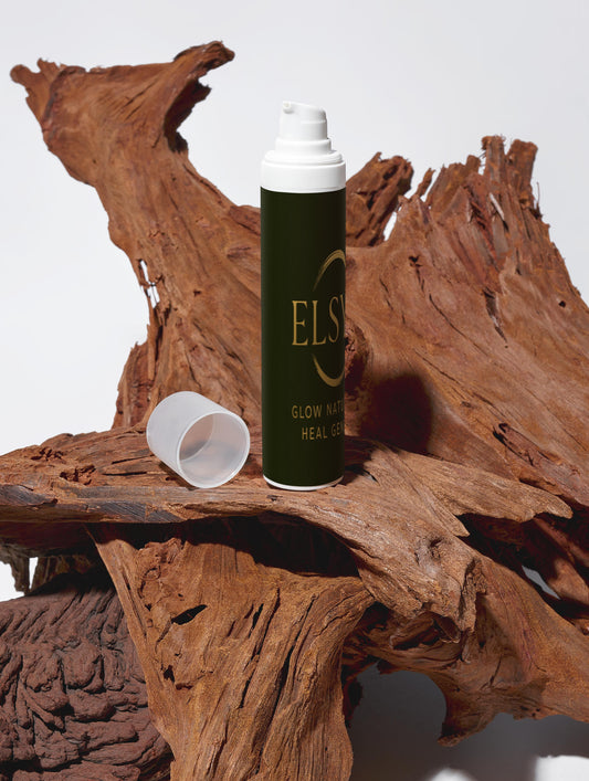 ElSyb Sensitive Skin Moisturiser, Fragrance Free