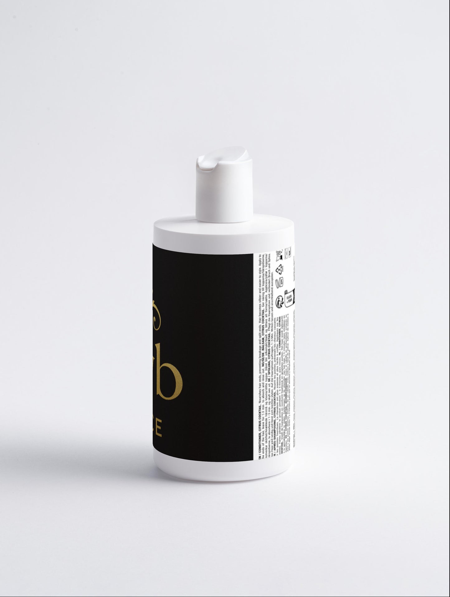 ElSyb Fresh Conditioner, Citrus Cocktail