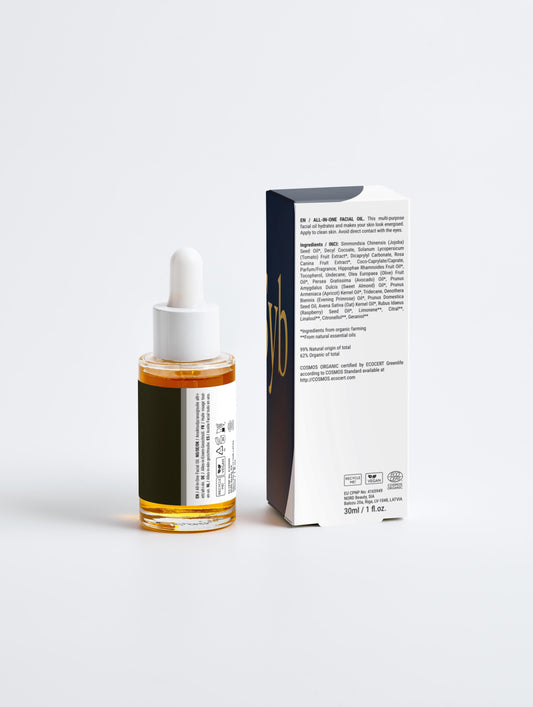 ElSyb All-In-One Facial Oil