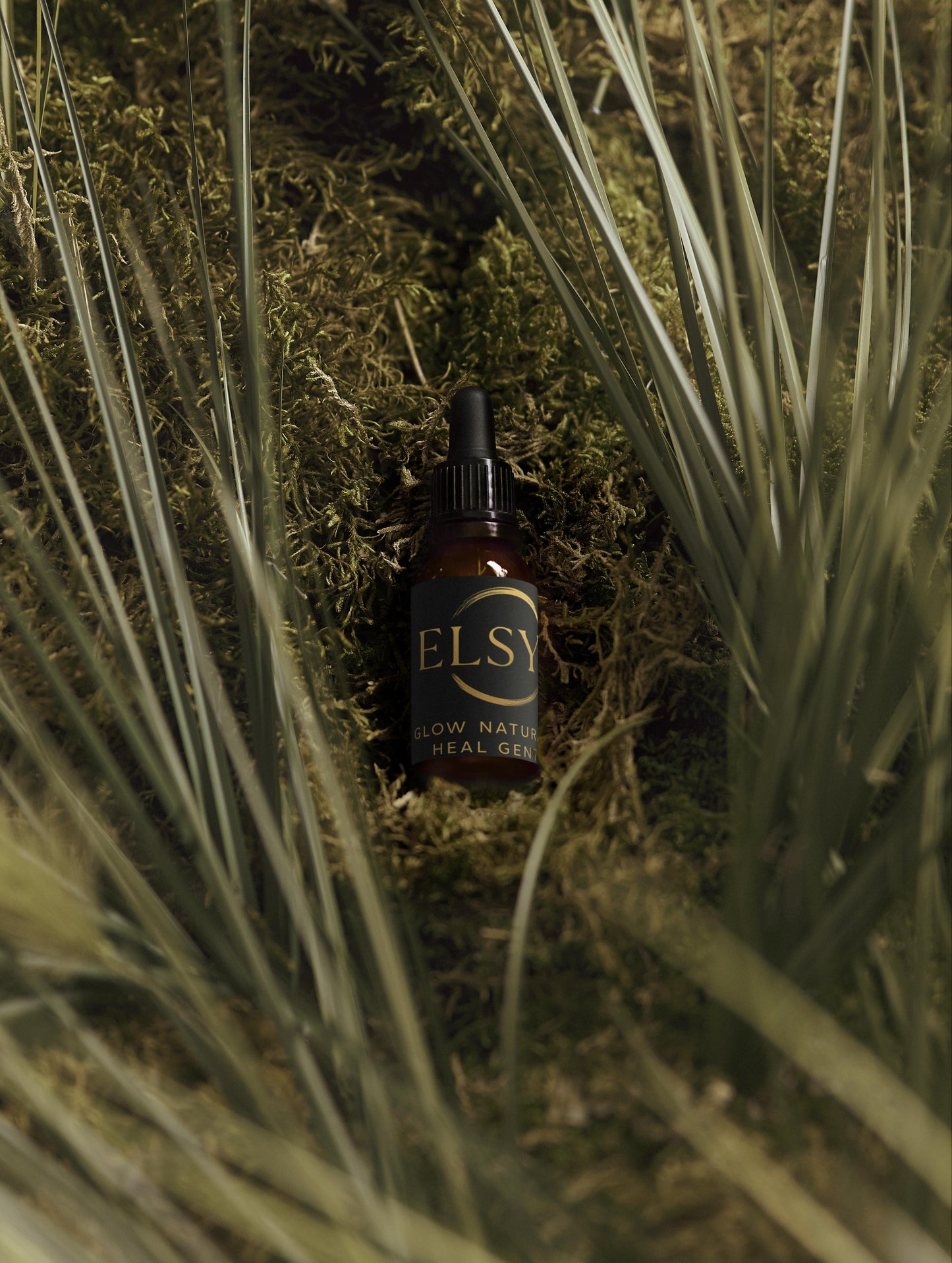 ElSyb Caffeine Gel Booster