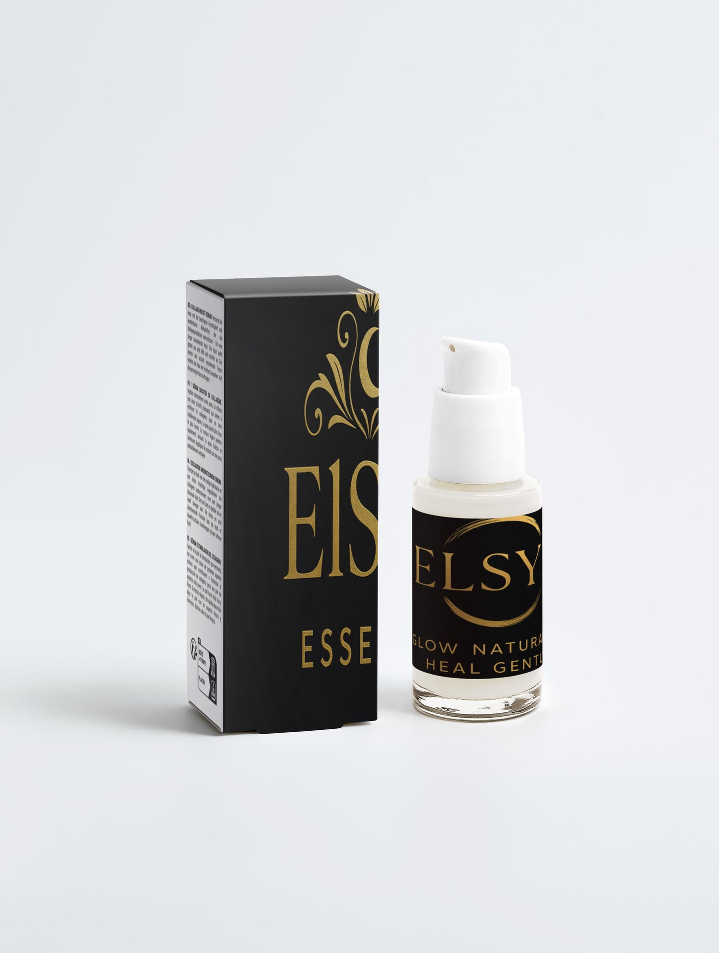 ElSyb Collagen Boost Serum