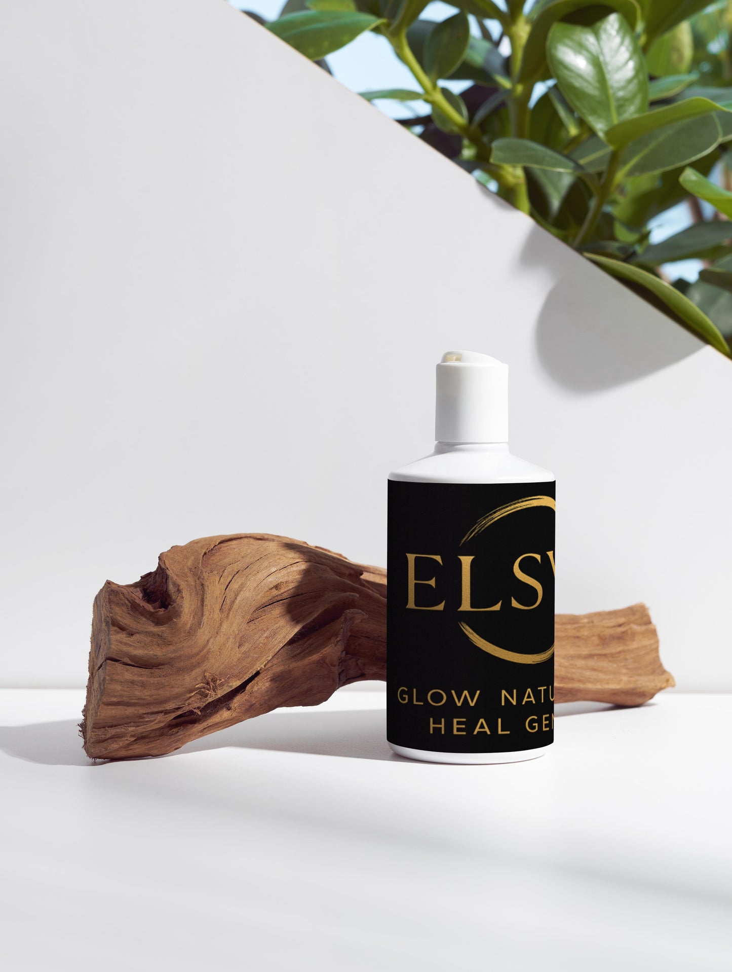 ElSyb Nourish and Volumize Shampoo