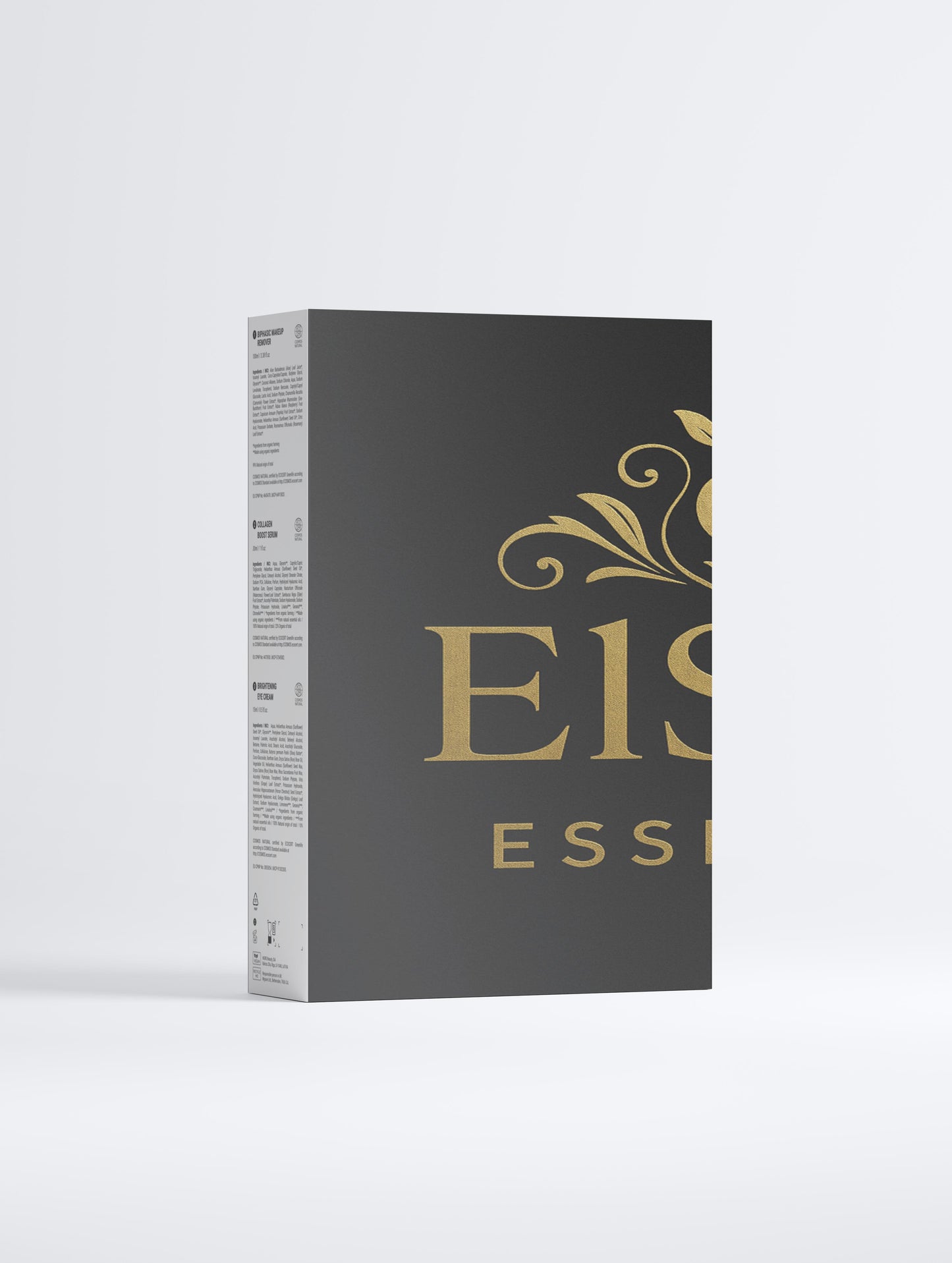 ElSyb Luminous Skin Collection Box