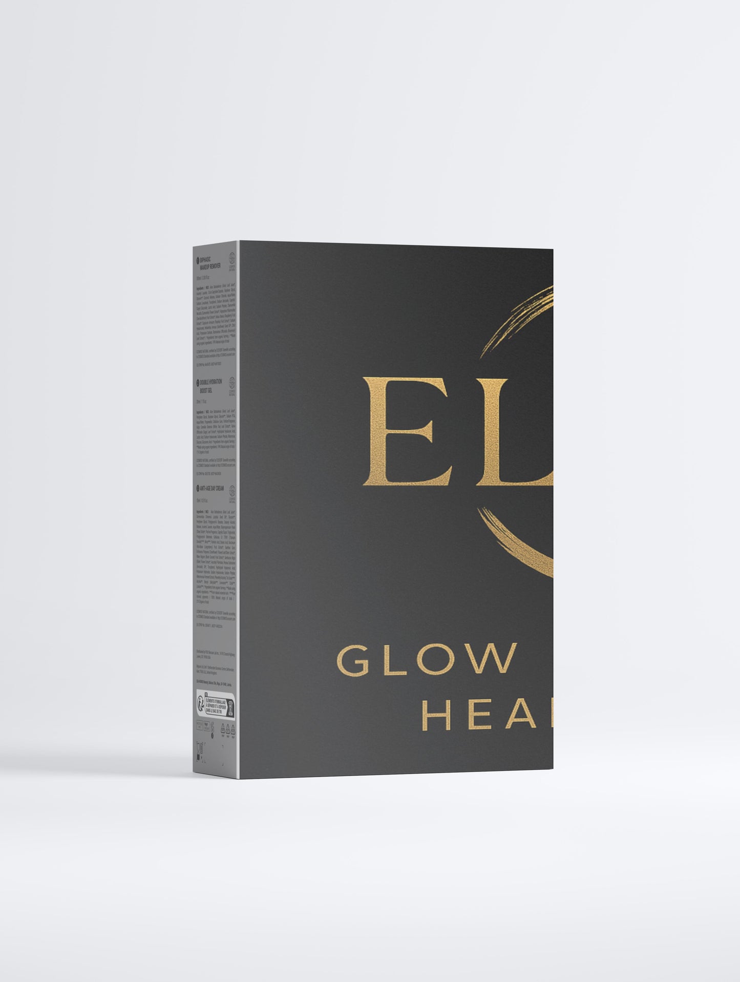 ElSyb Timeless Radiance Collection Box