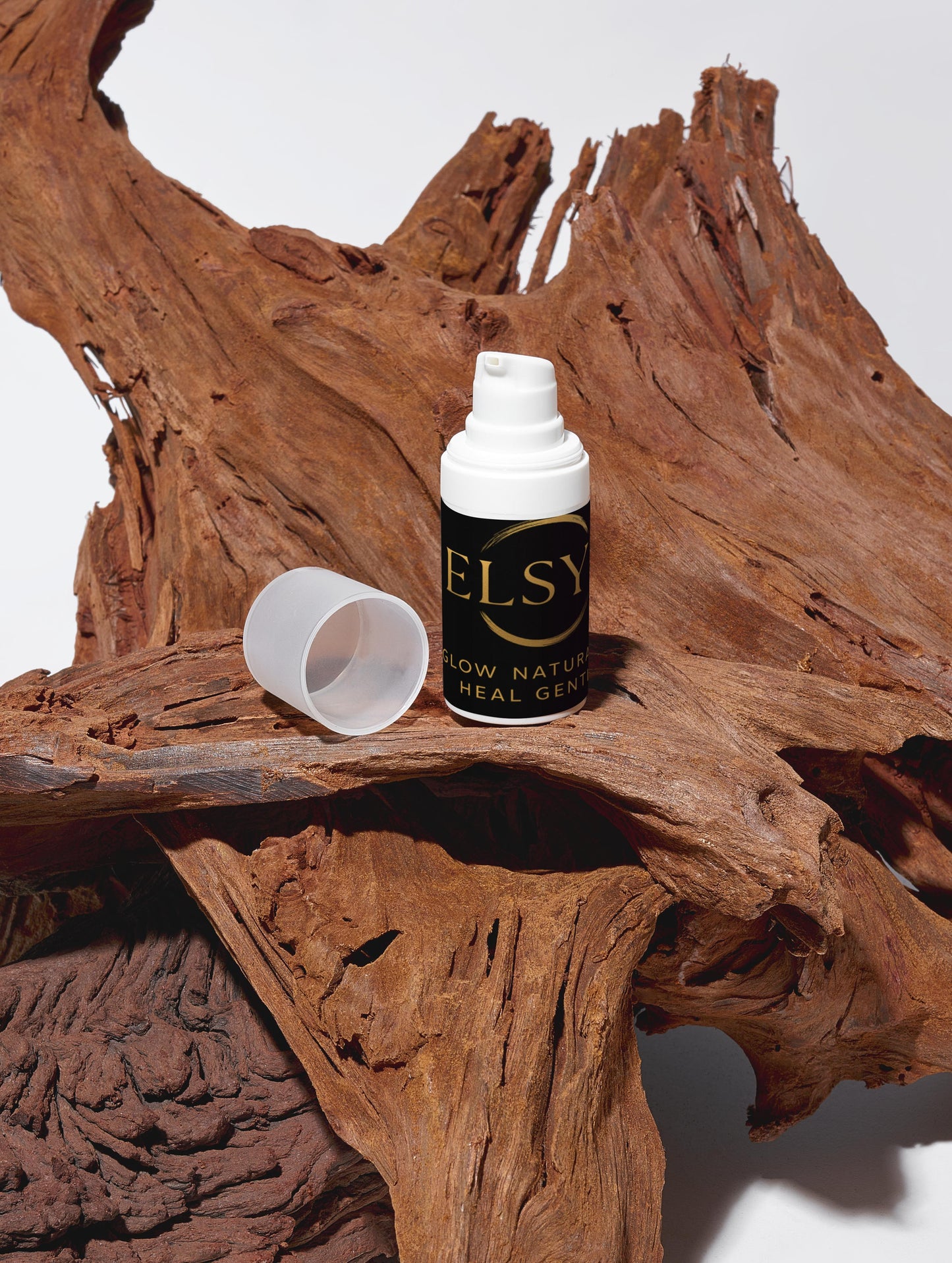 ElSyb Smoothing Eye Cream