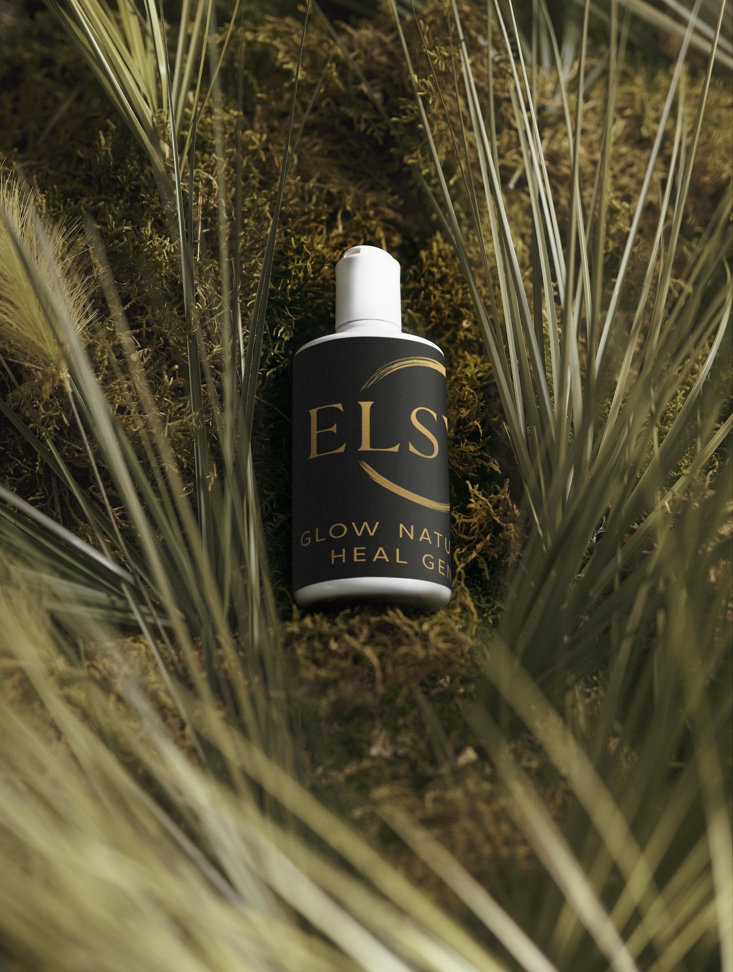 ElSyb Nourish and Volumize Shampoo