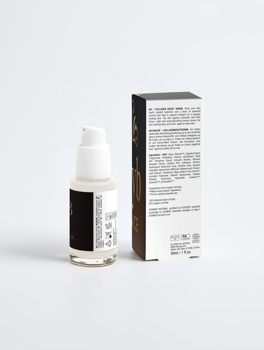 ElSyb Collagen Boost Serum