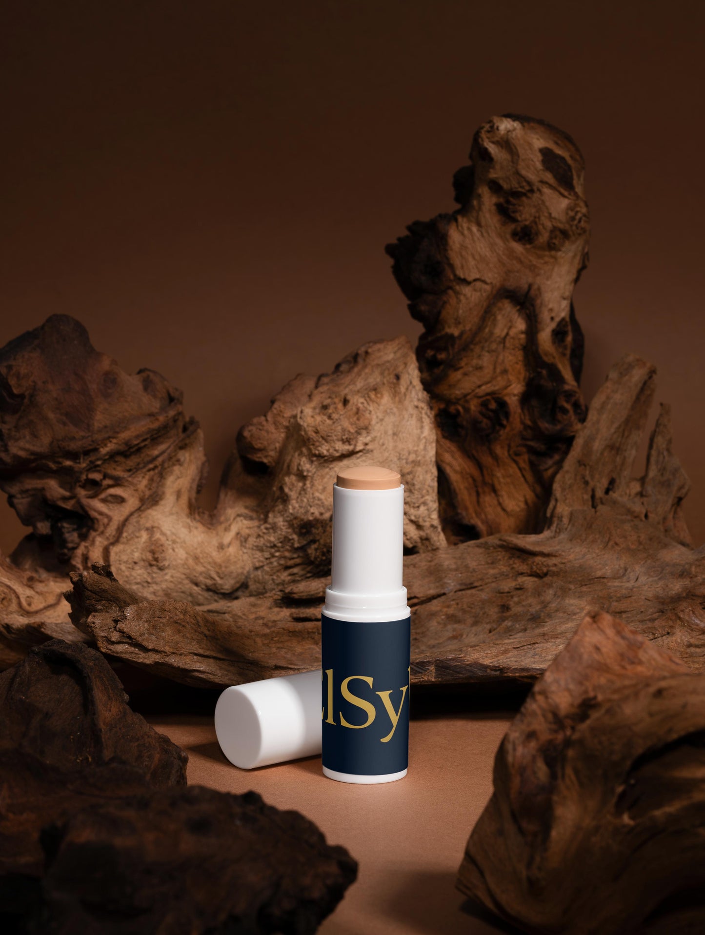 ElSyb Sun Protection SPF50 Stick, with tint
