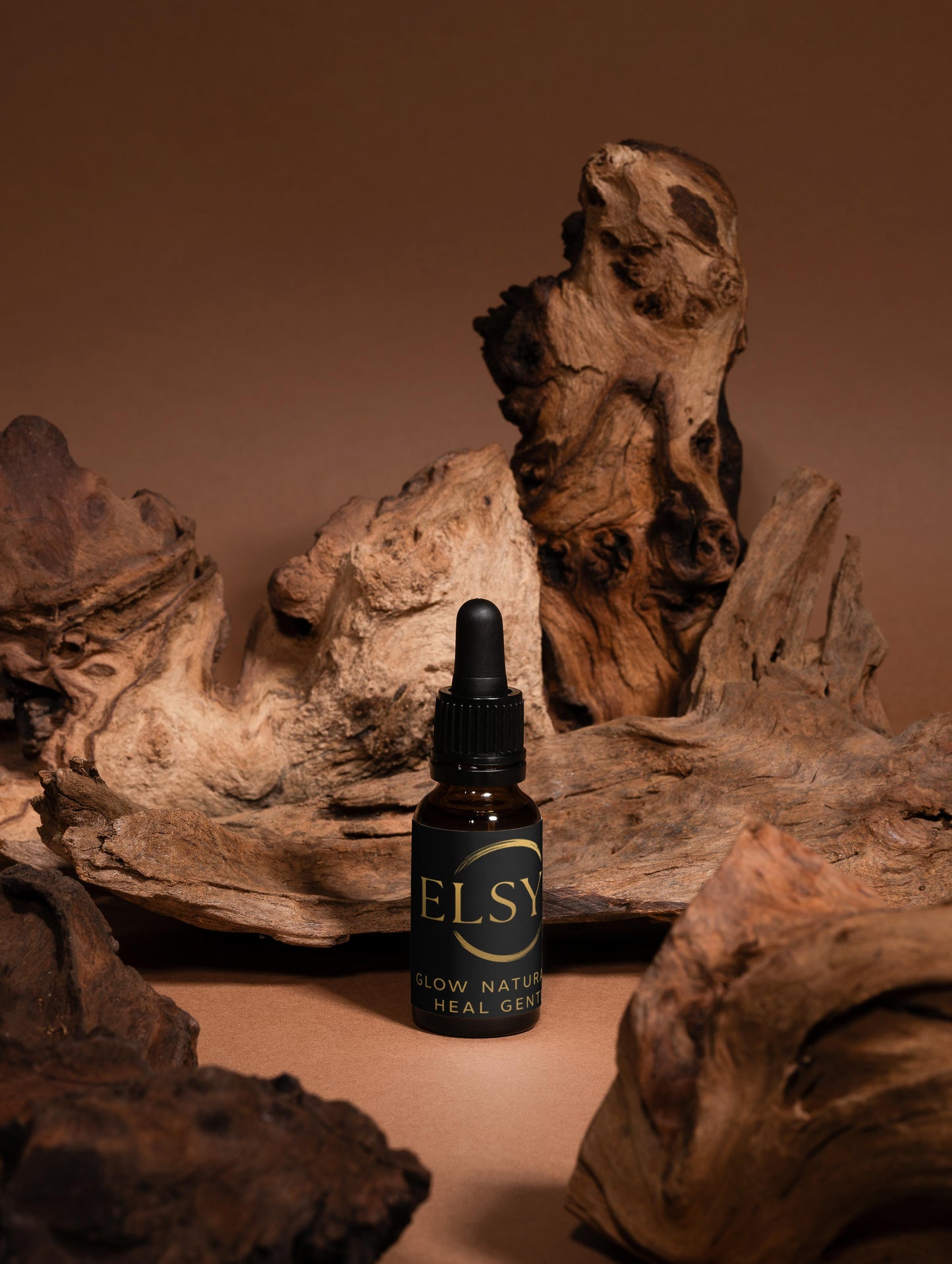 ElSyb Caffeine Gel Booster