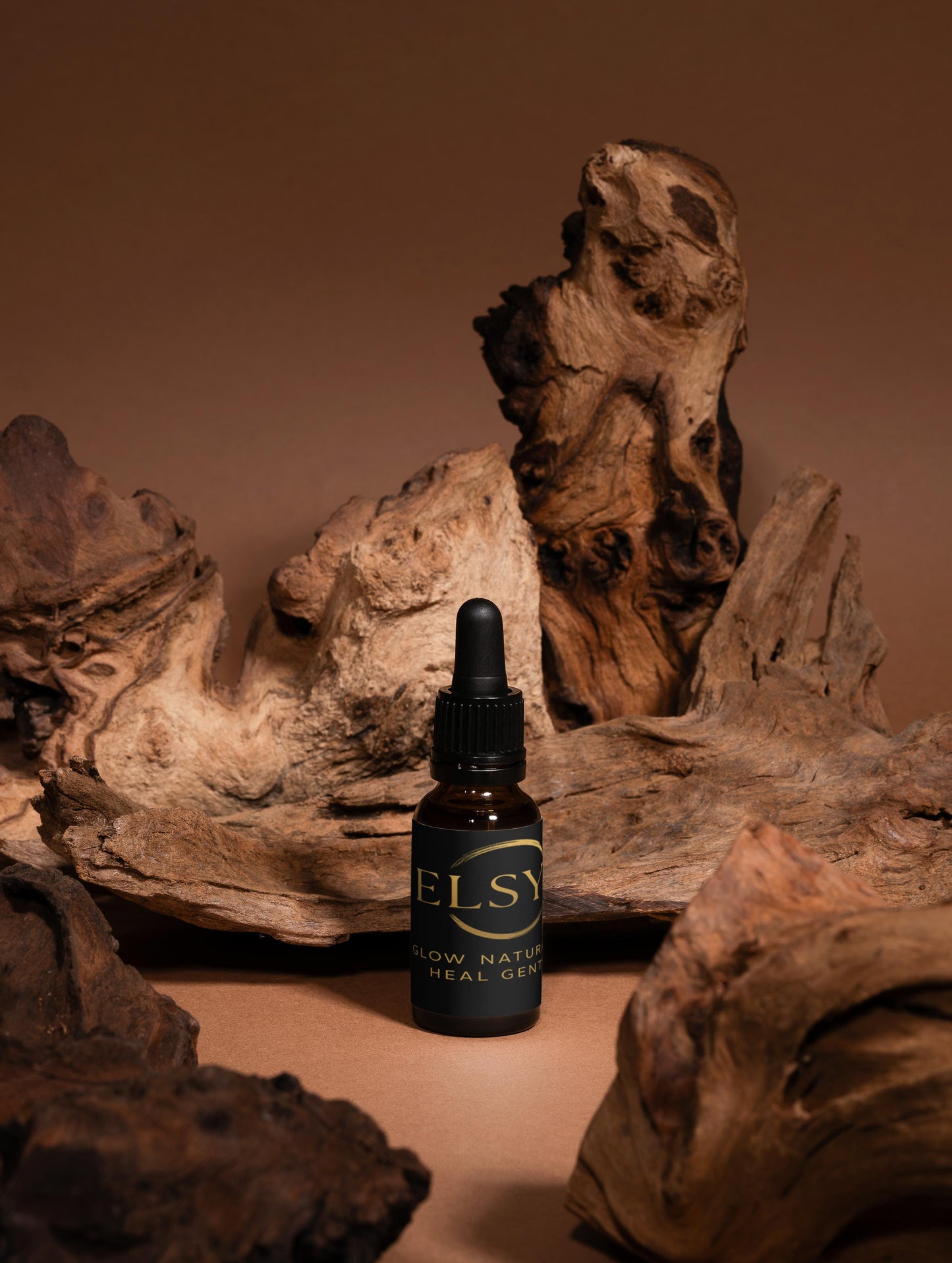 ElSyb Softening Beard Oil