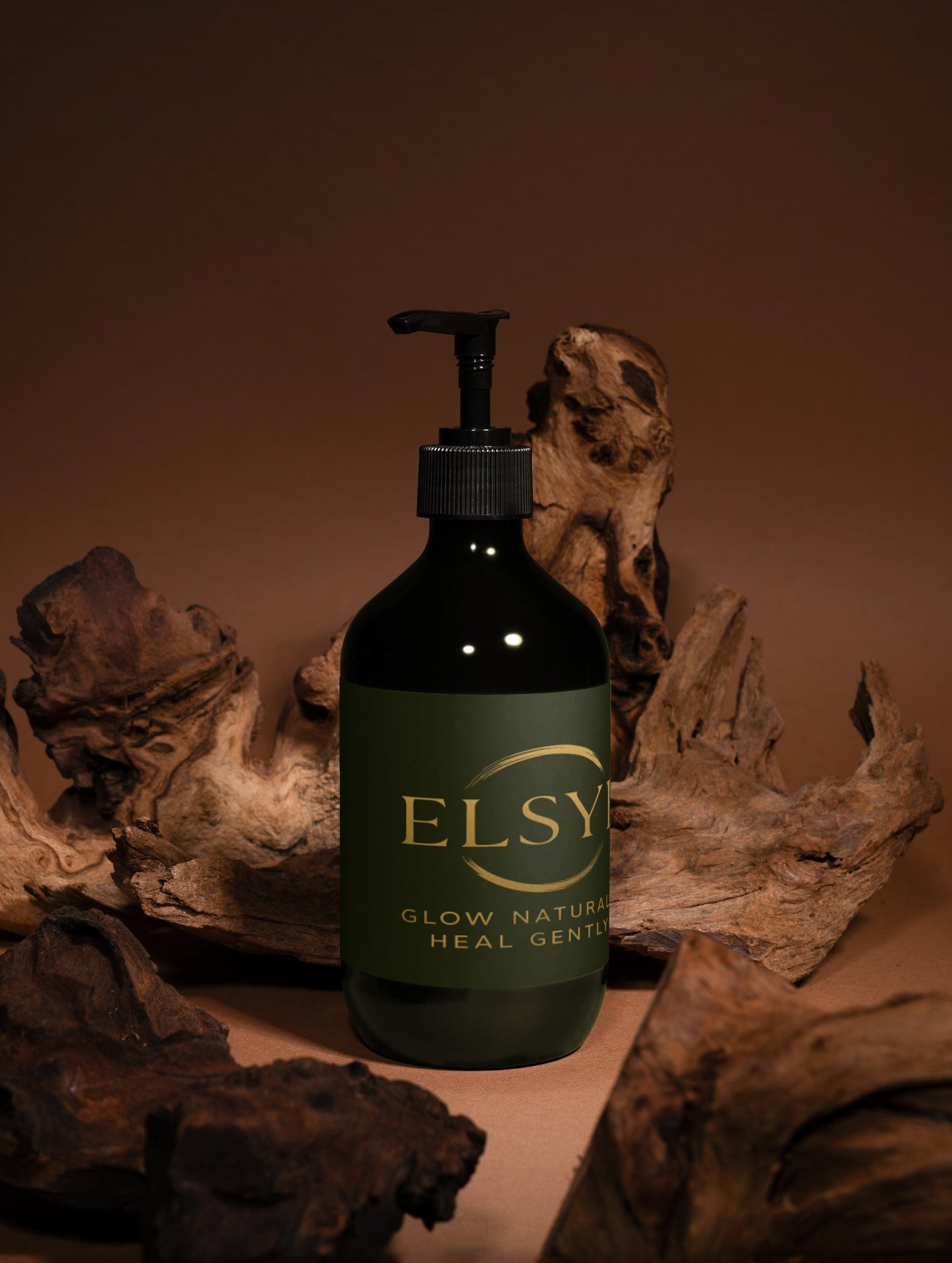 ElSyb Hand & Body Wash, Grapefruit