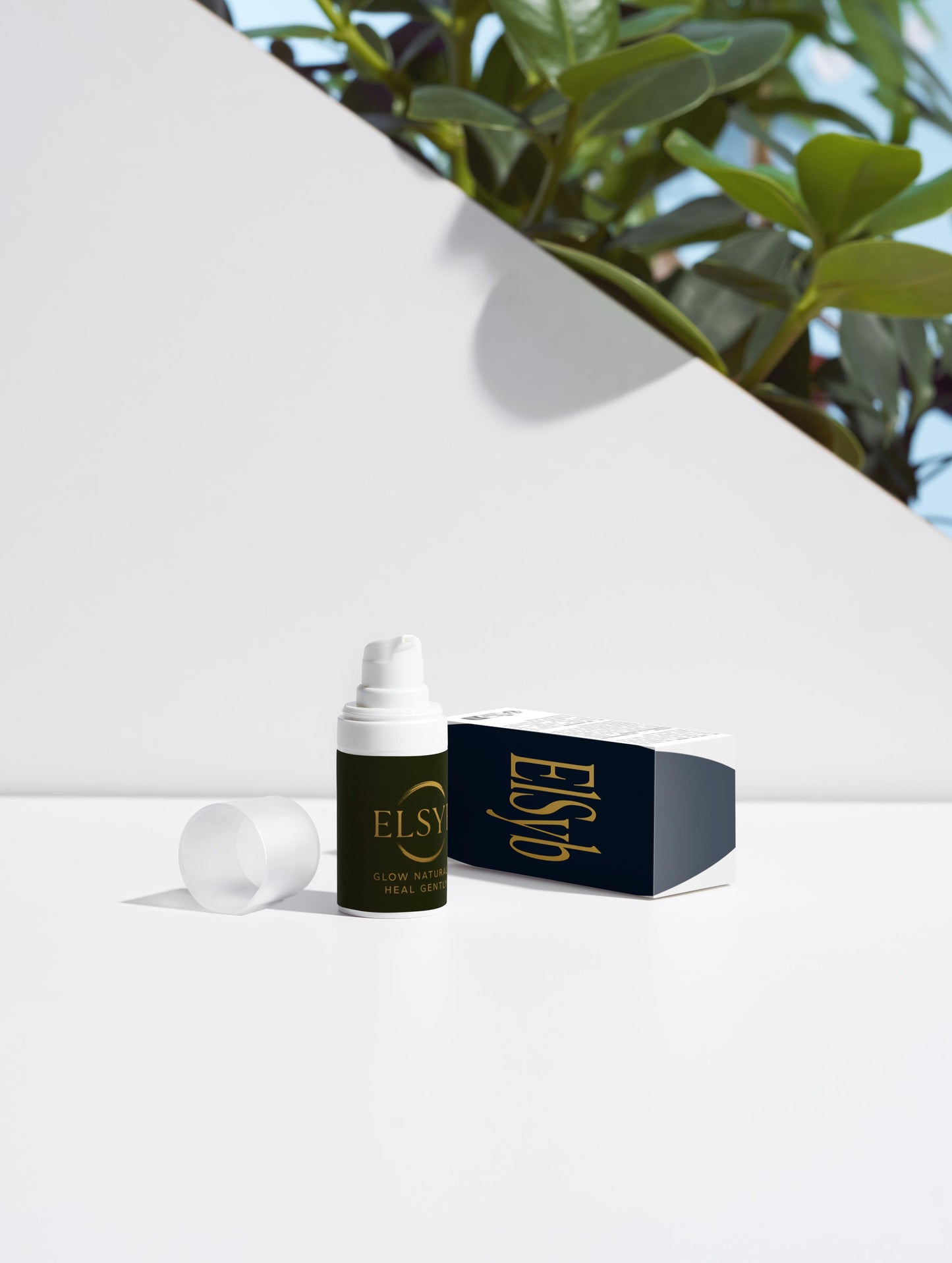 ElSyb Calming Eye Cream