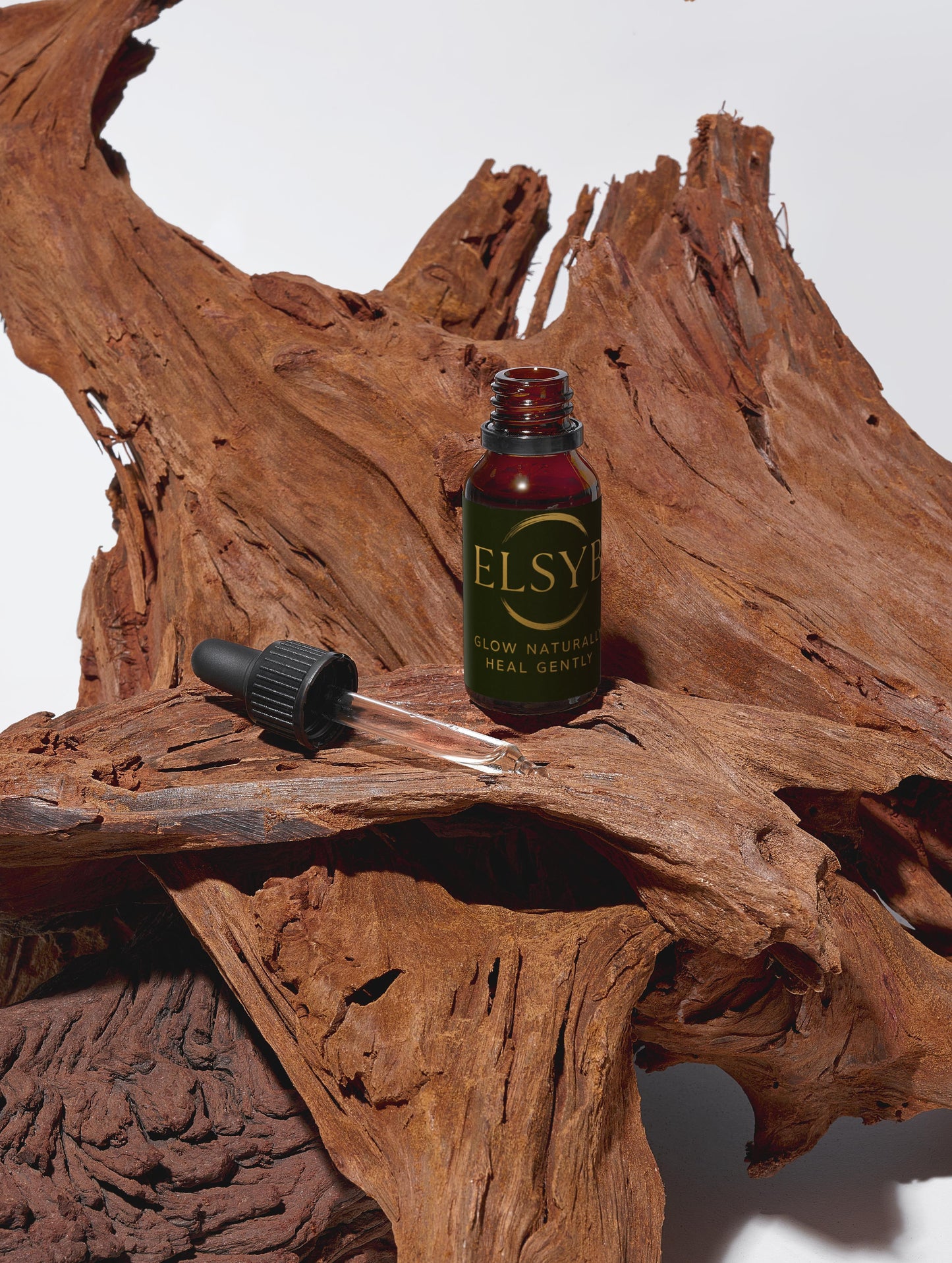 ElSyb Calming Facial Oil