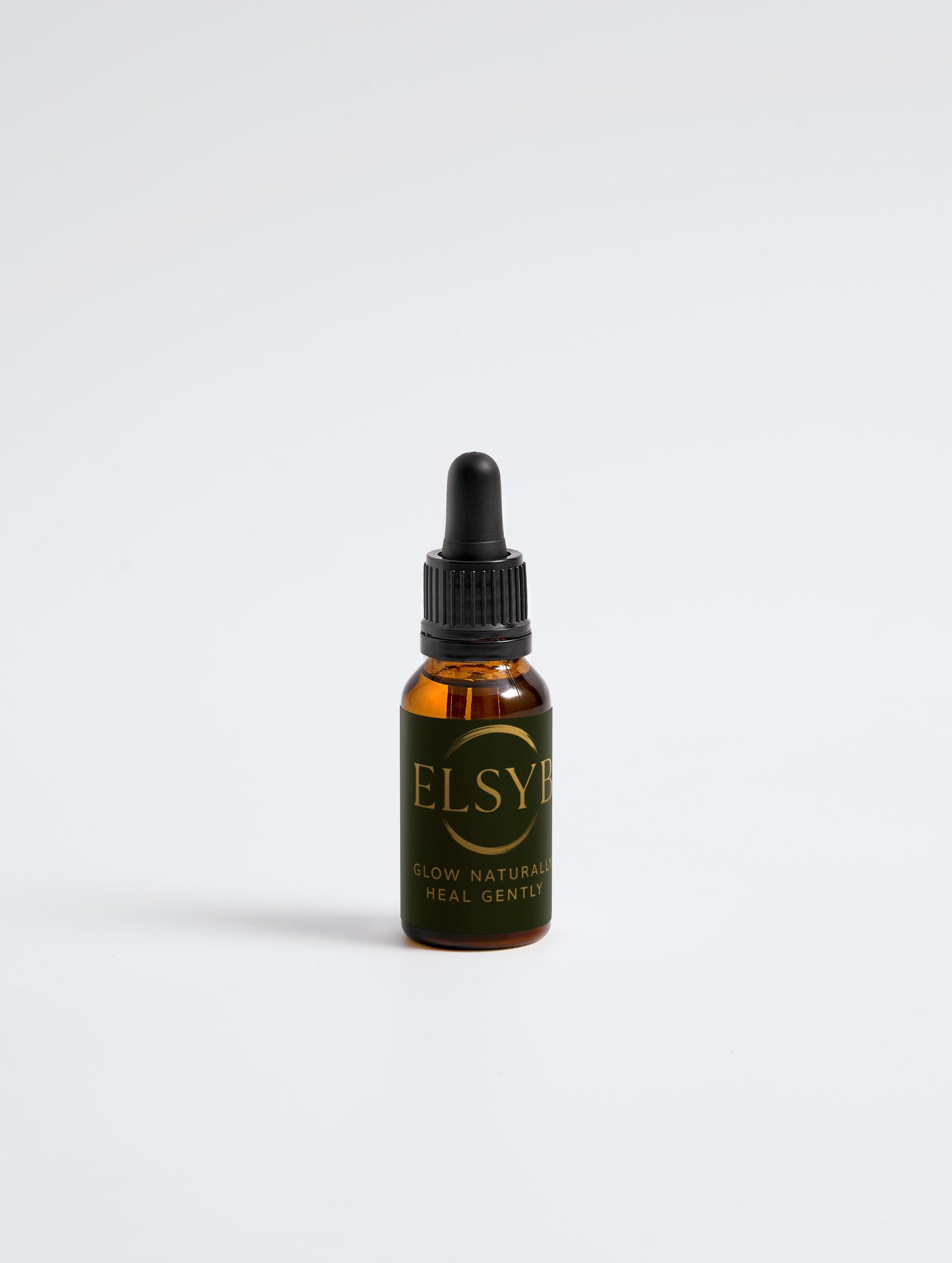 ElSyb Calming Facial Oil