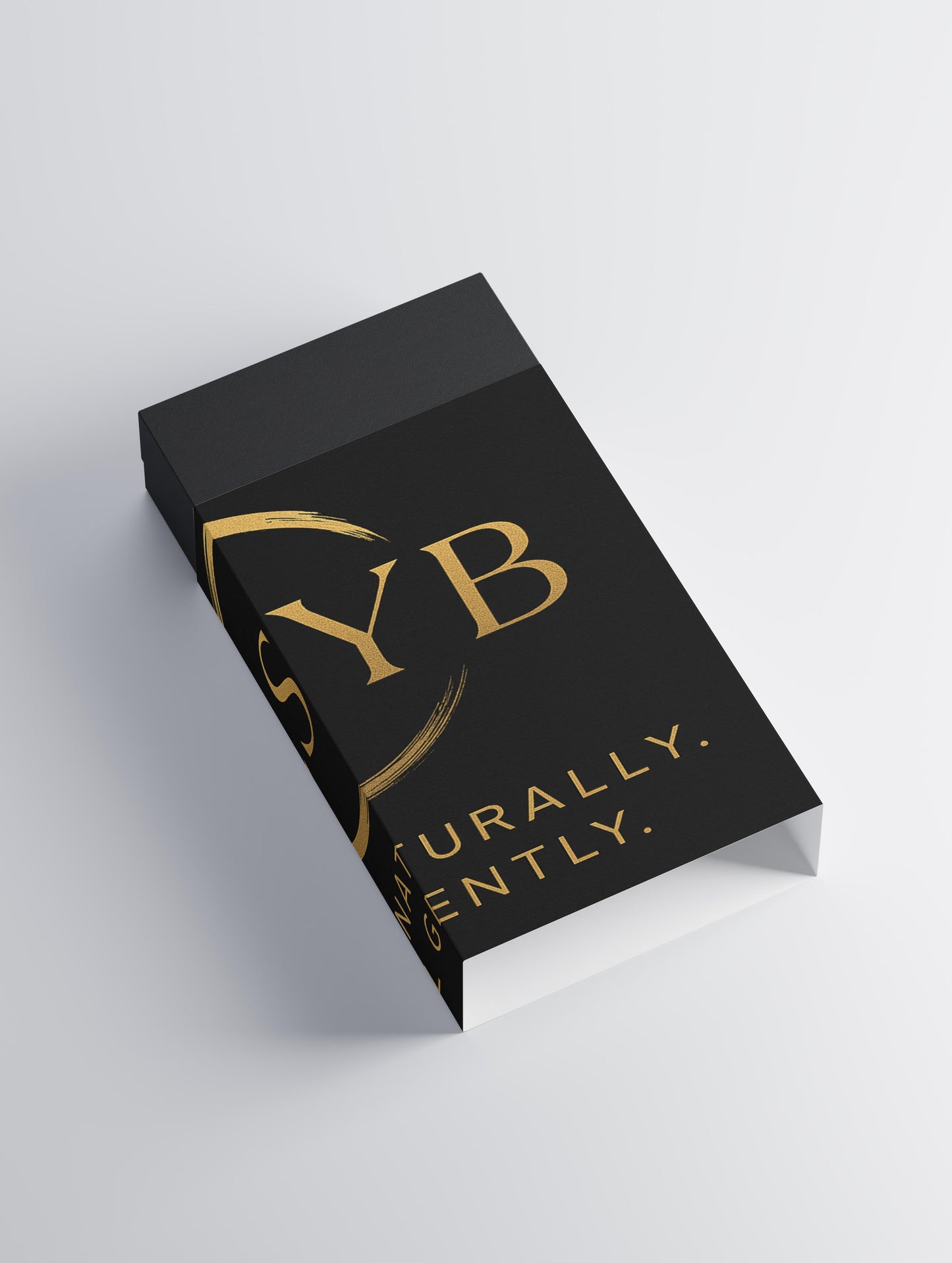 ElSyb Timeless Radiance Collection Box