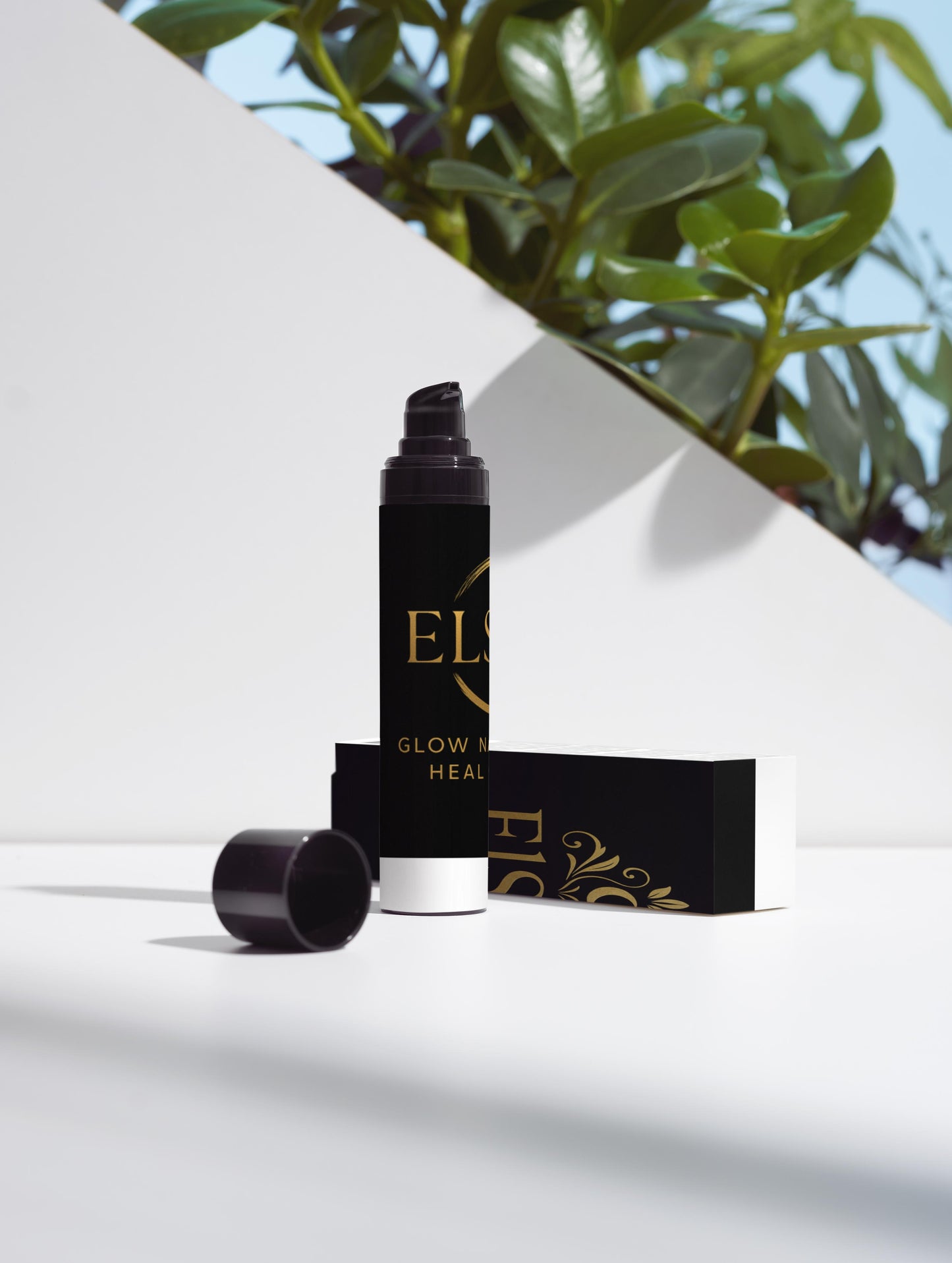 ElSyb Moisturising Day Cream