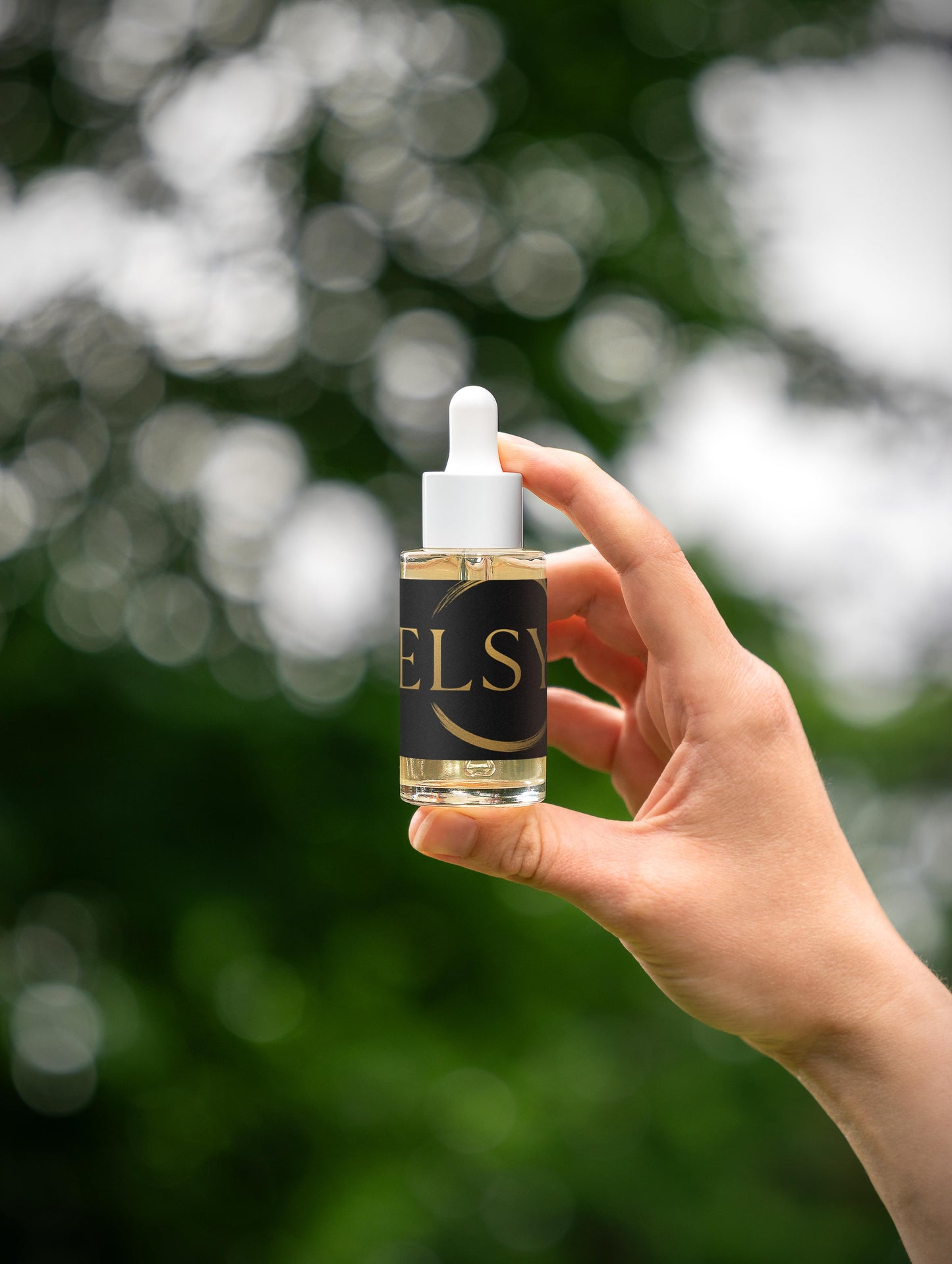 ElSyb Bioactive Prebiotics Jelly Serum