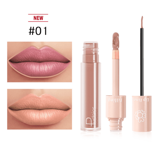 Pudaier Ultimate Lip Color Duo Set-0