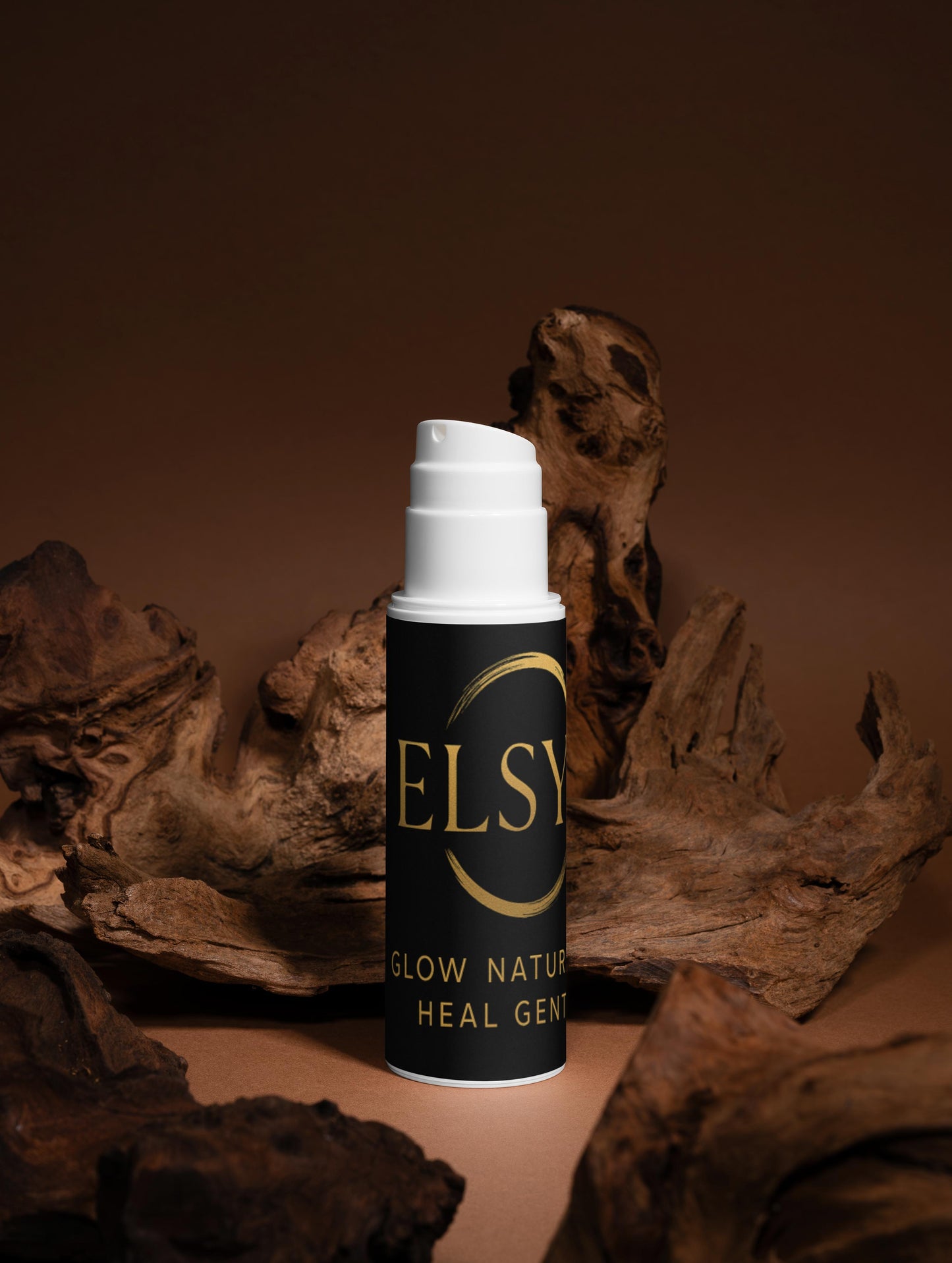 ElSyb Sensitive Skin Oil-To-Milk Cleanser